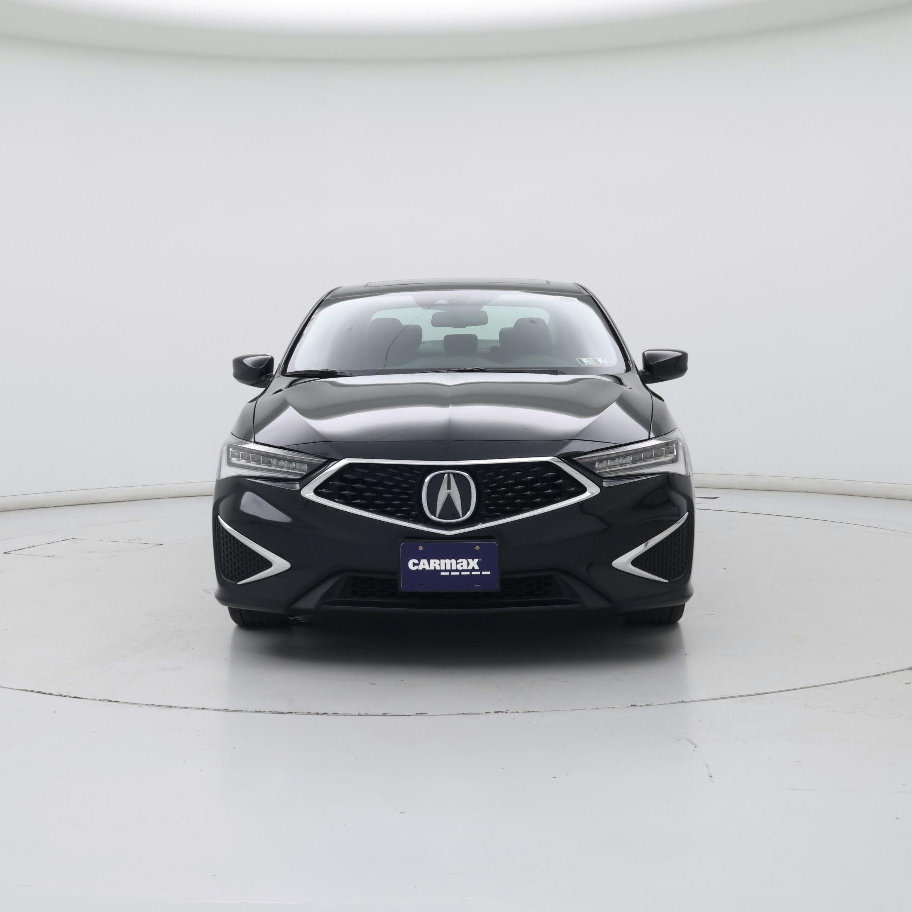 Thumbnail: 2022 Acura ILX - 5