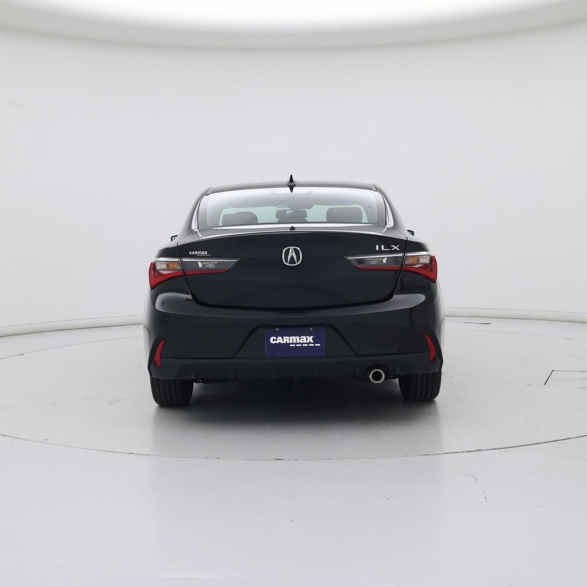 Thumbnail: 2022 Acura ILX - 6