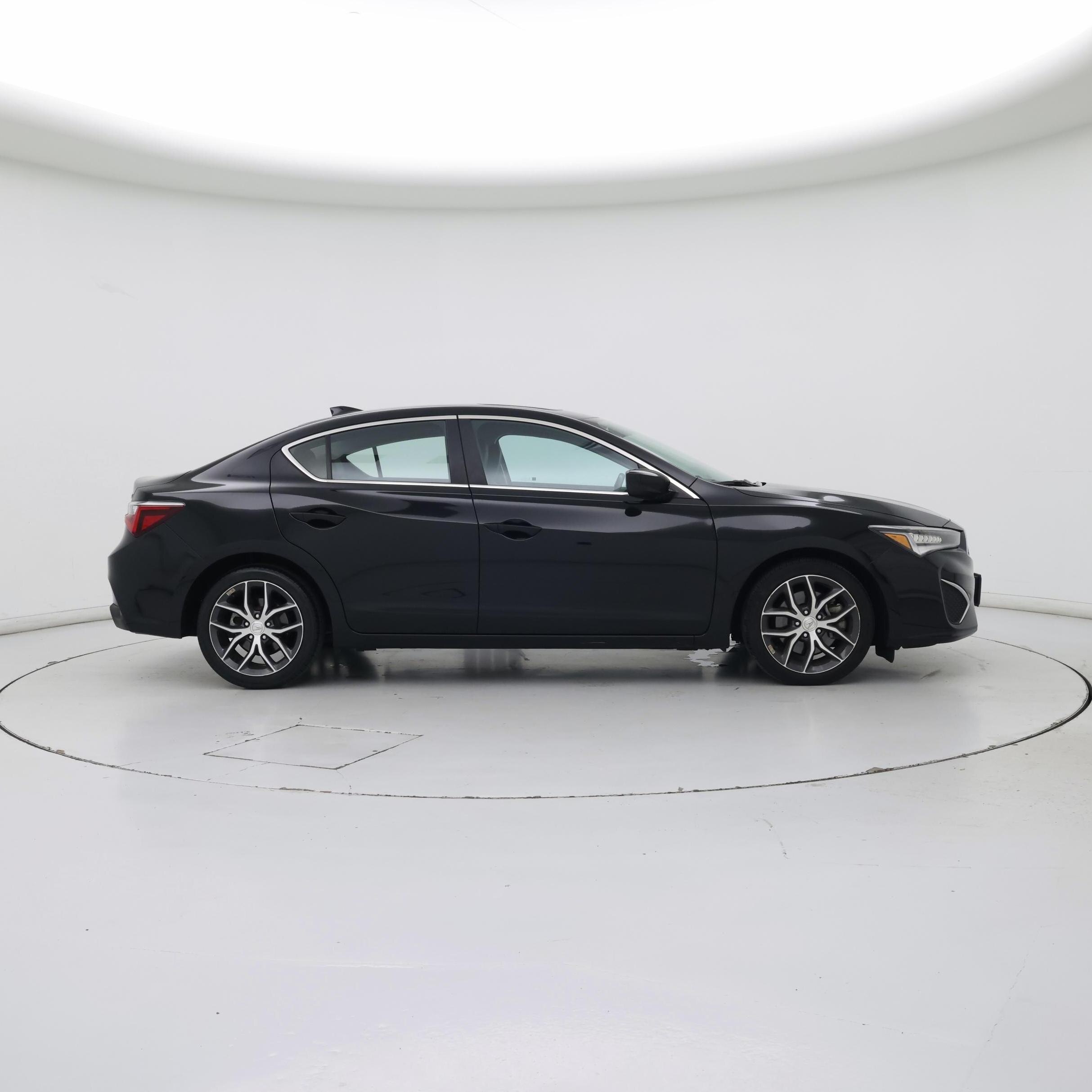 Thumbnail: 2022 Acura ILX - 7