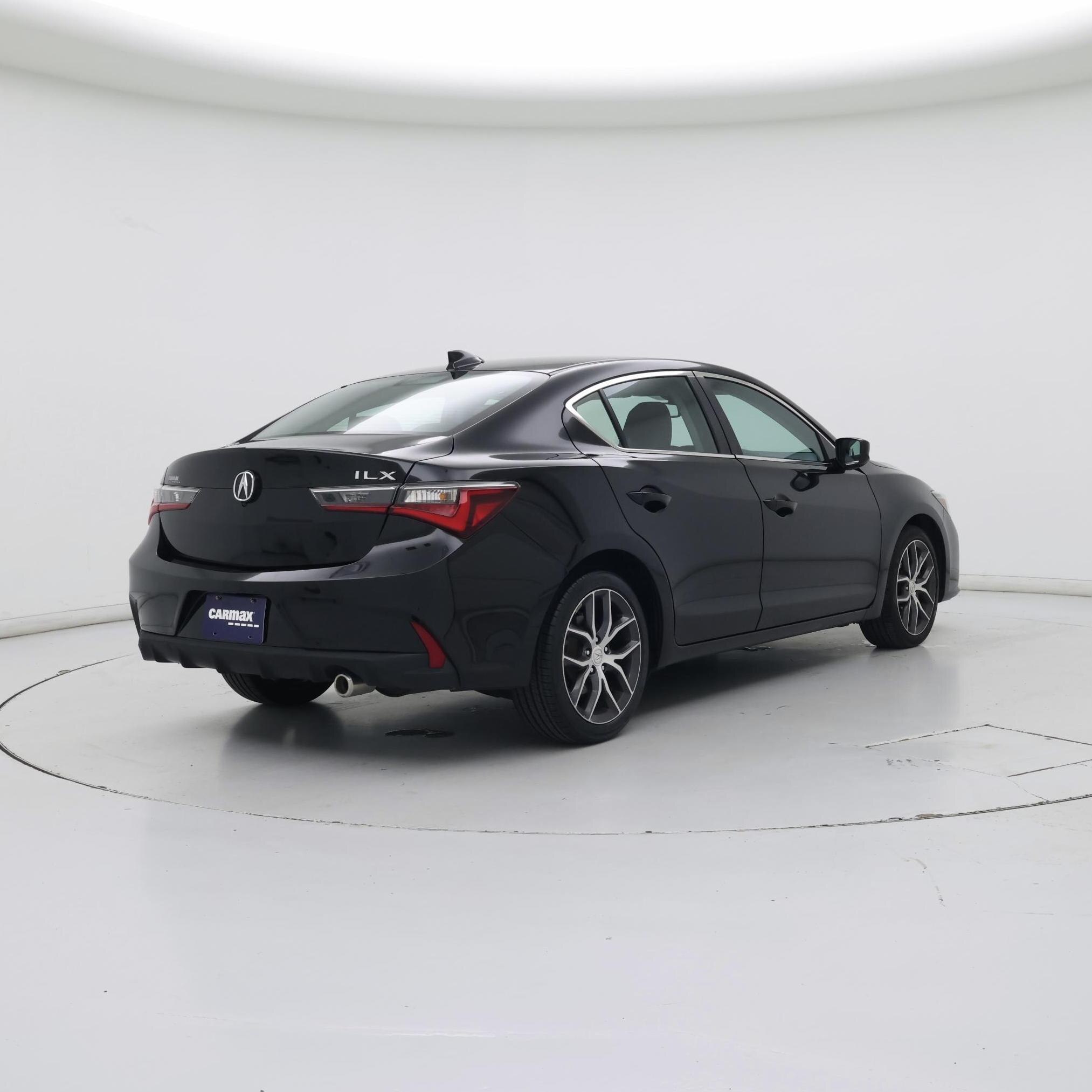 Thumbnail: 2022 Acura ILX - 8
