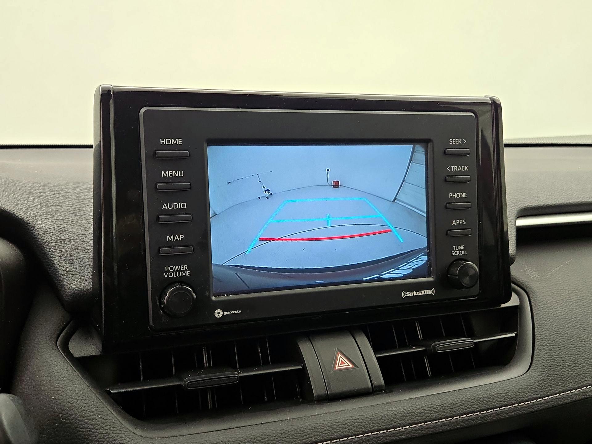 Thumbnail: 2020 Toyota RAV4 - 14