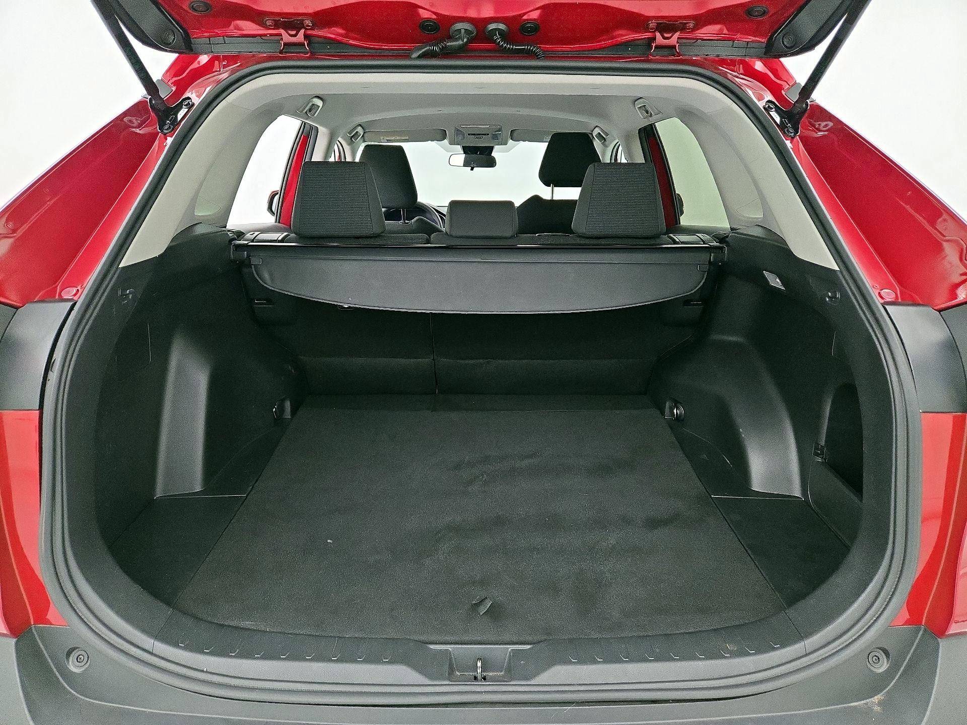 Thumbnail: 2020 Toyota RAV4 - 20