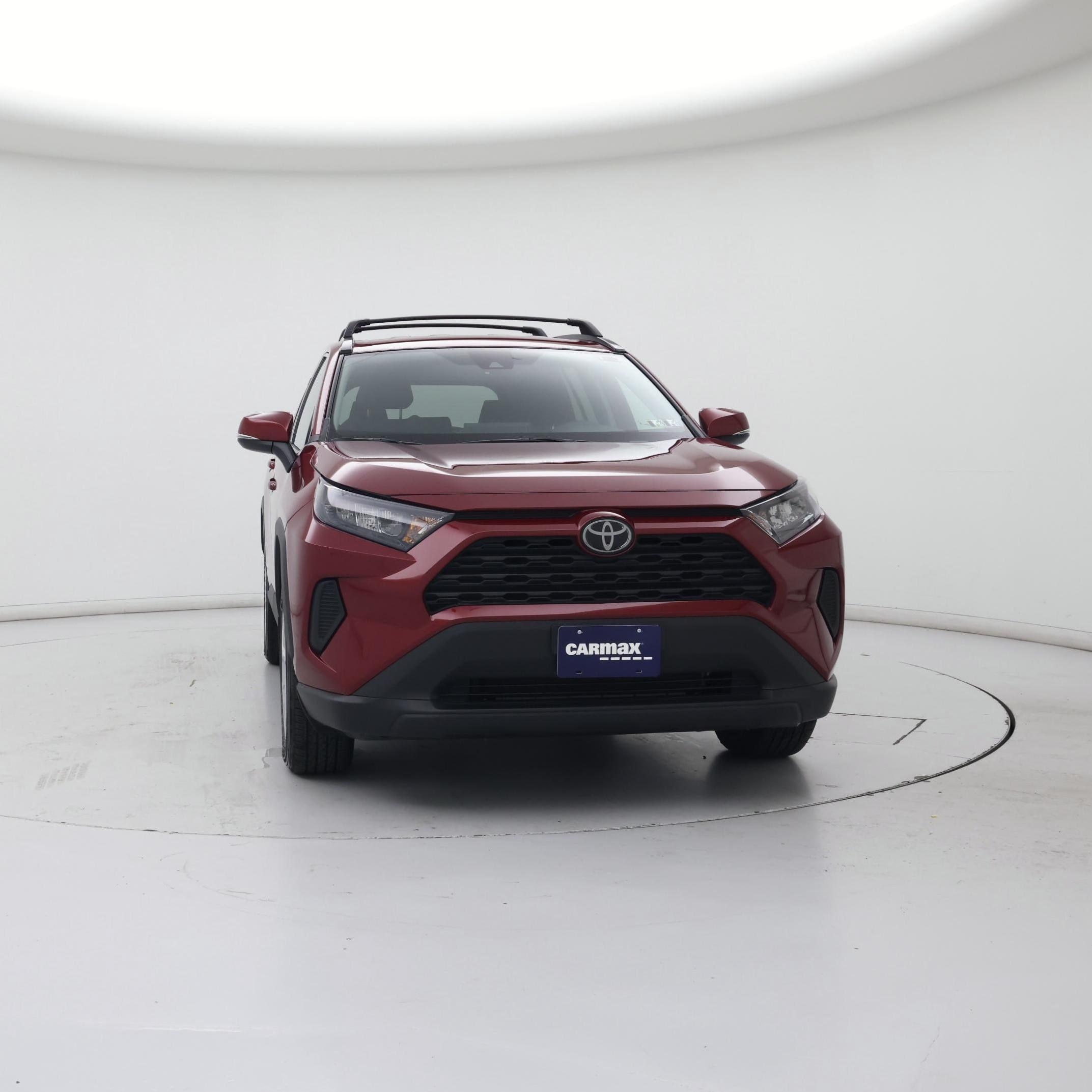 Thumbnail: 2020 Toyota RAV4 - 5