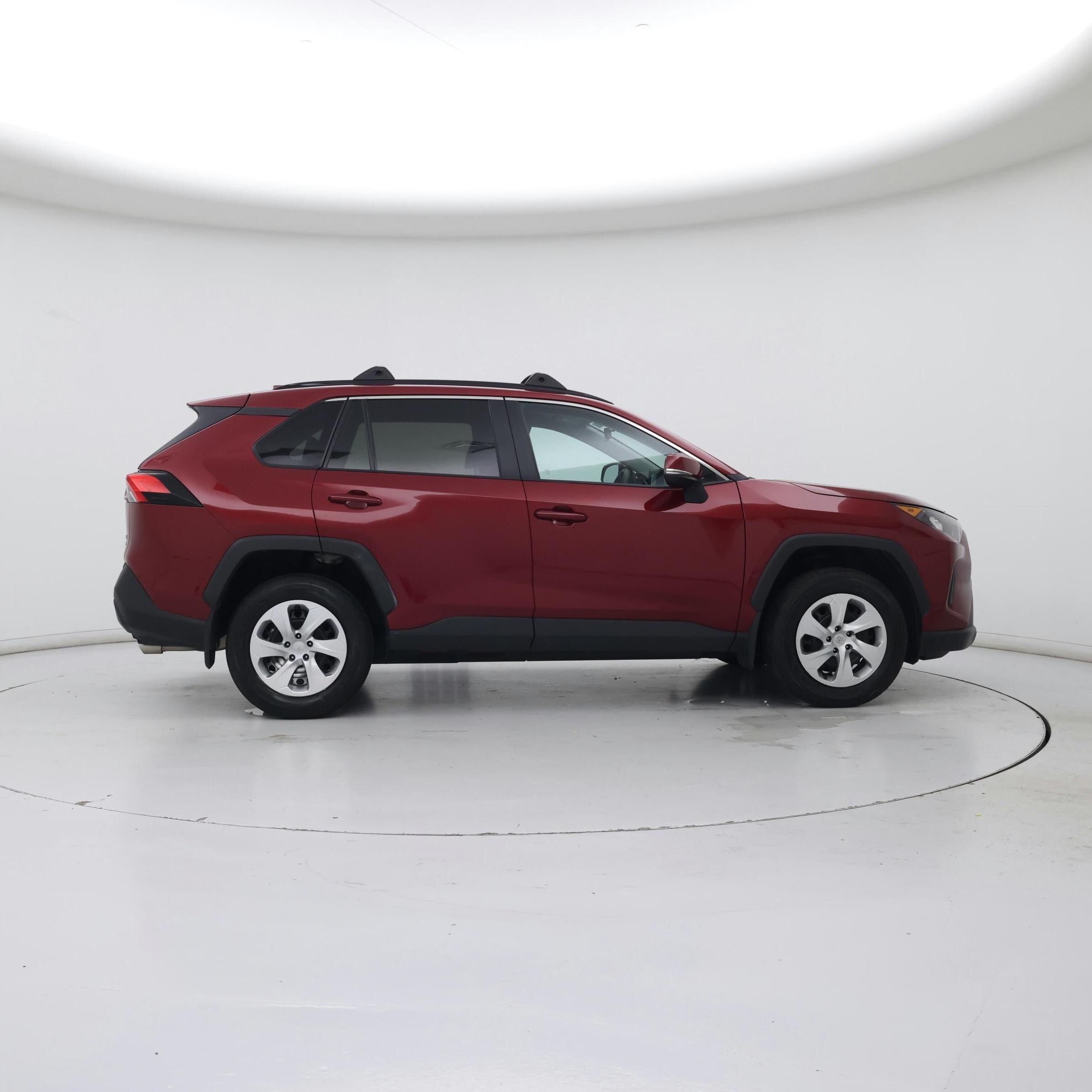 Thumbnail: 2020 Toyota RAV4 - 7