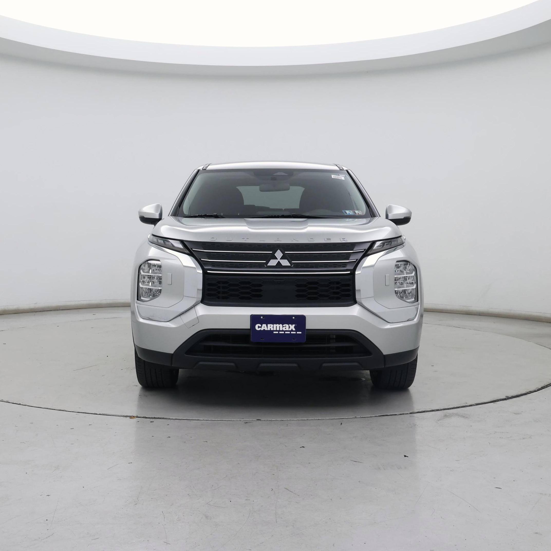 Thumbnail: 2022 Mitsubishi Outlander - 5