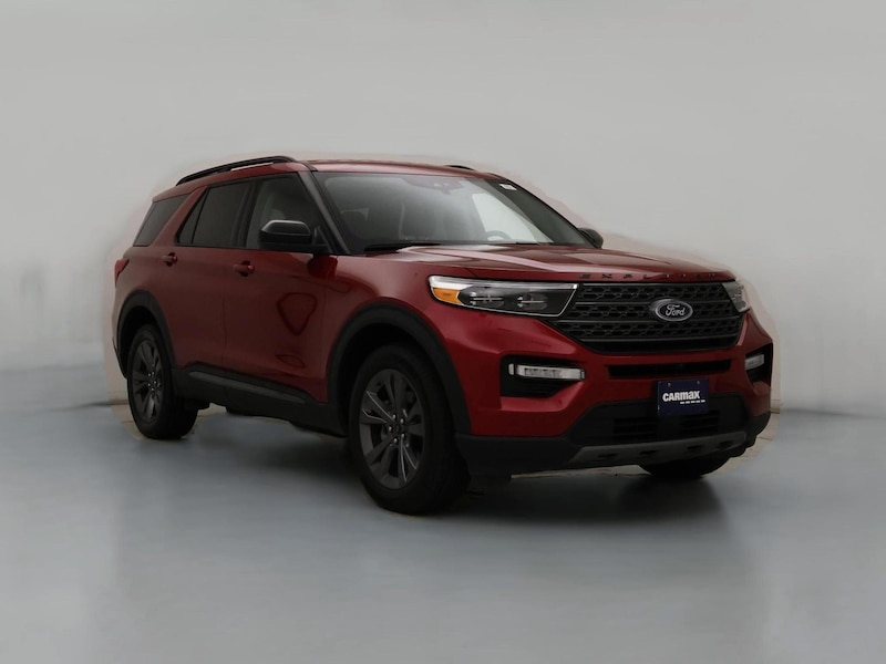 2024 Ford Explorer XLT -
                  Hartford, CT