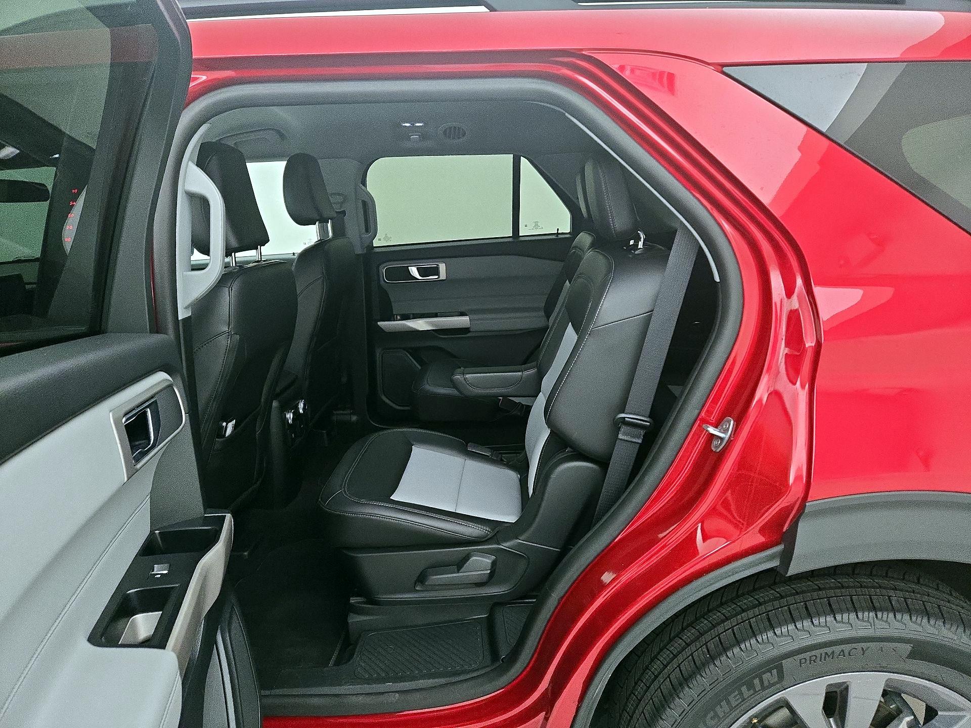 Thumbnail: 2024 Ford Explorer - 17