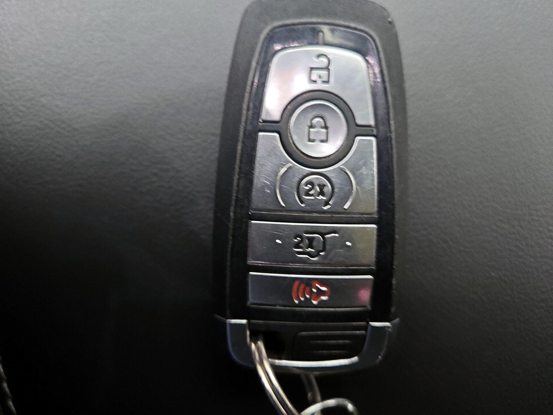 Thumbnail: 2024 Ford Explorer - 20