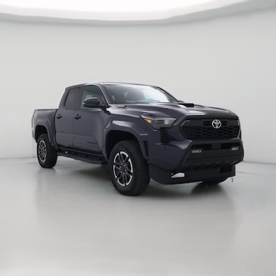 2024 Toyota Tacoma Hybrid TRD Sport
