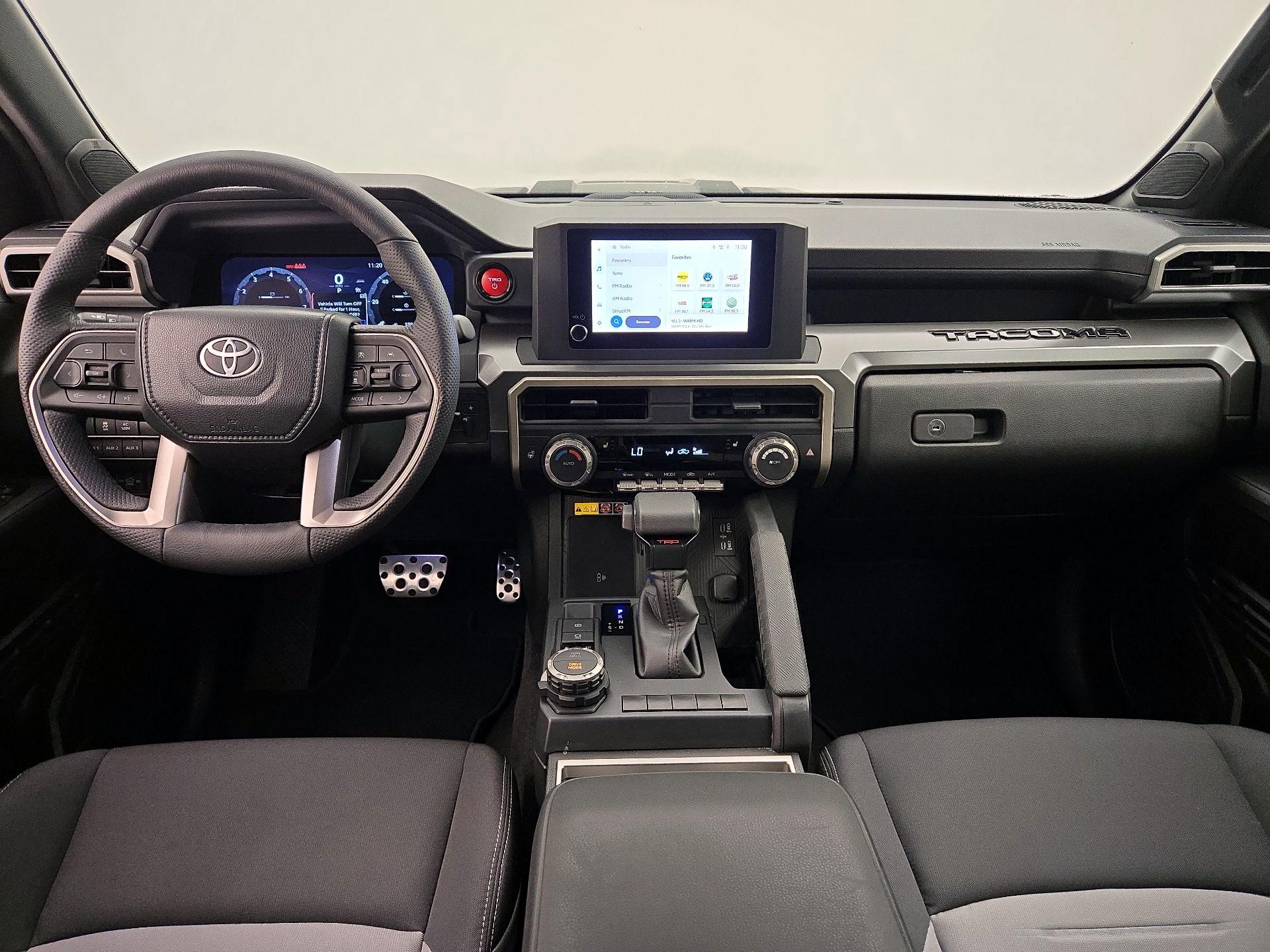 Thumbnail: 2024 Toyota Tacoma - 9