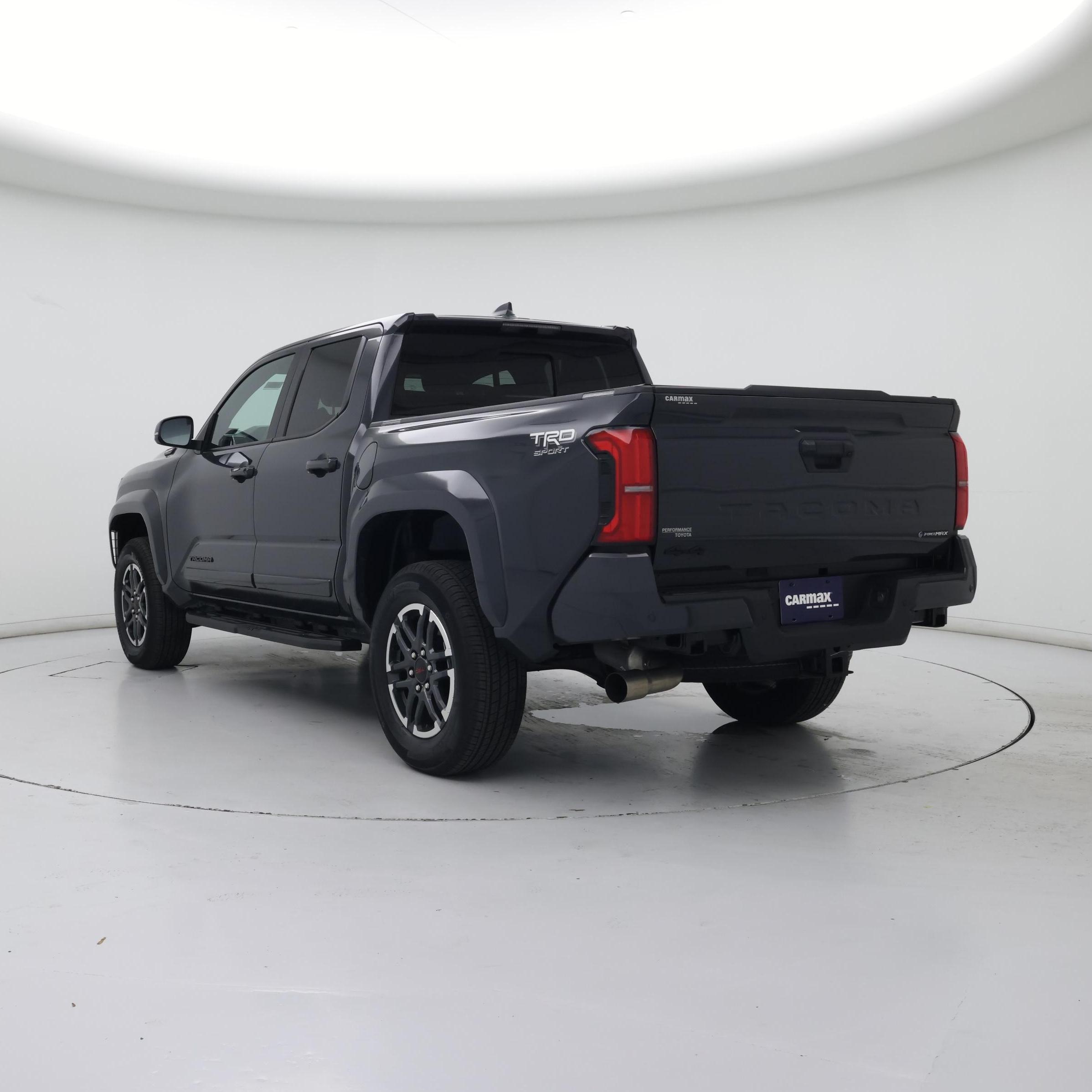 Thumbnail: 2024 Toyota Tacoma - 2