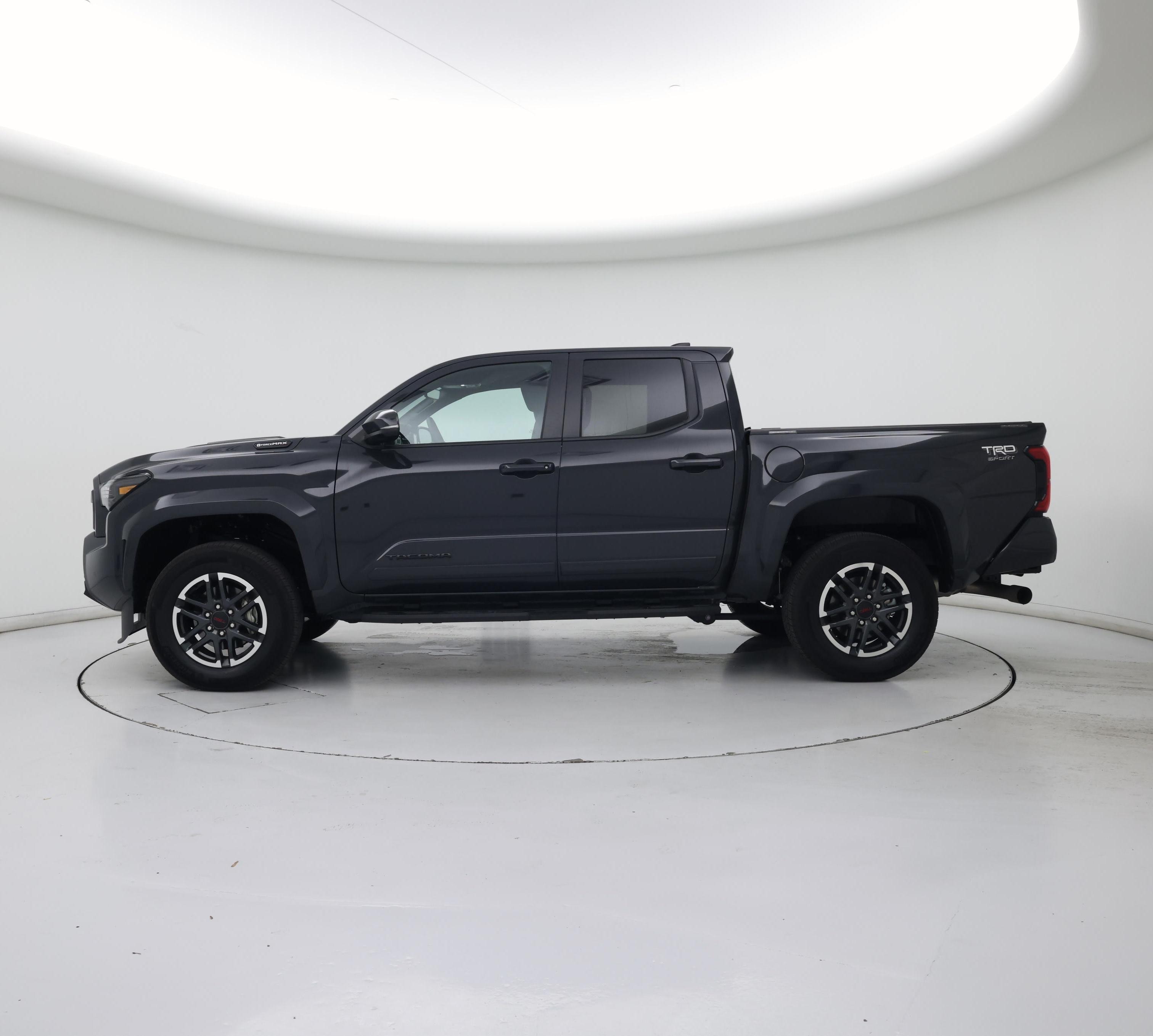 Thumbnail: 2024 Toyota Tacoma - 3