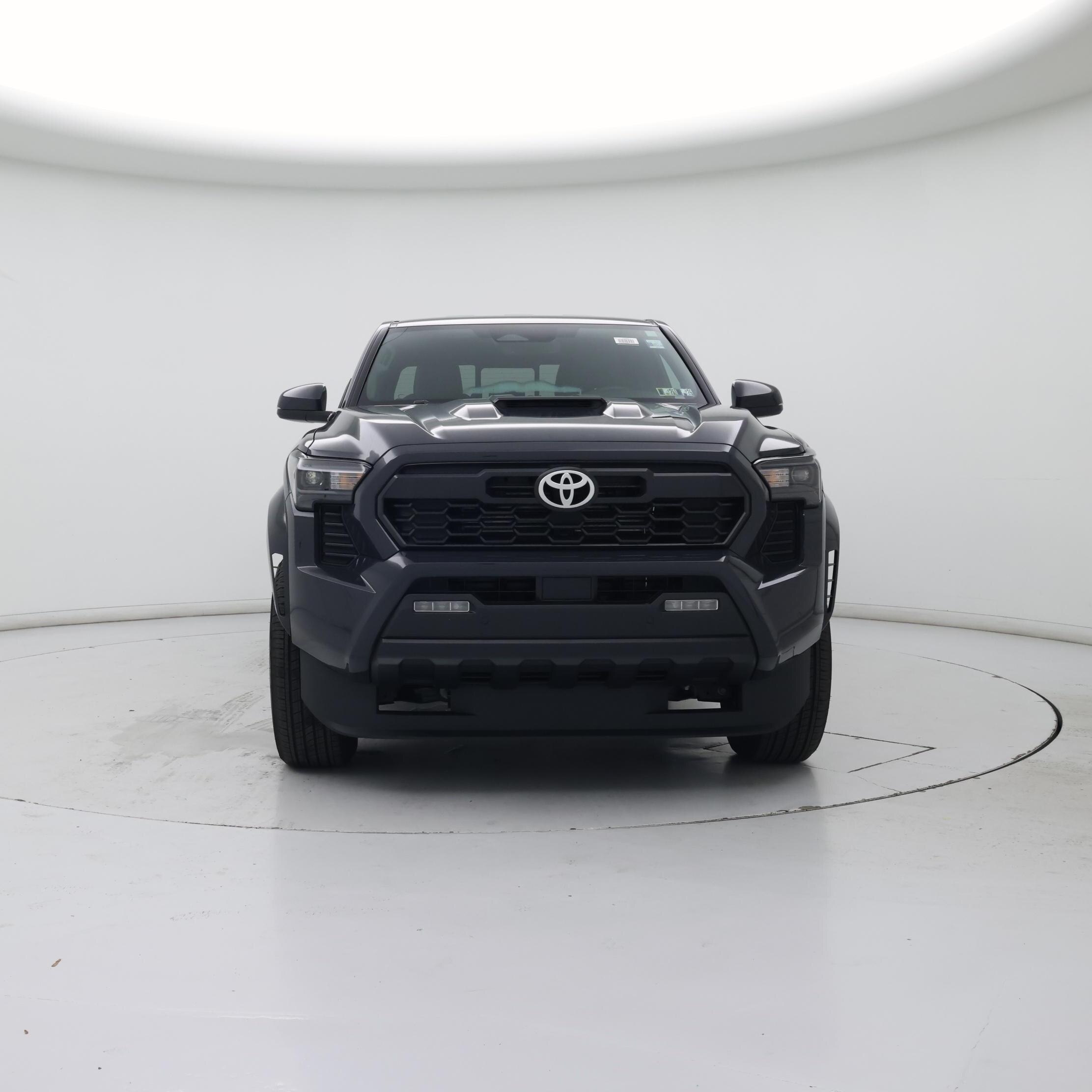 Thumbnail: 2024 Toyota Tacoma - 5