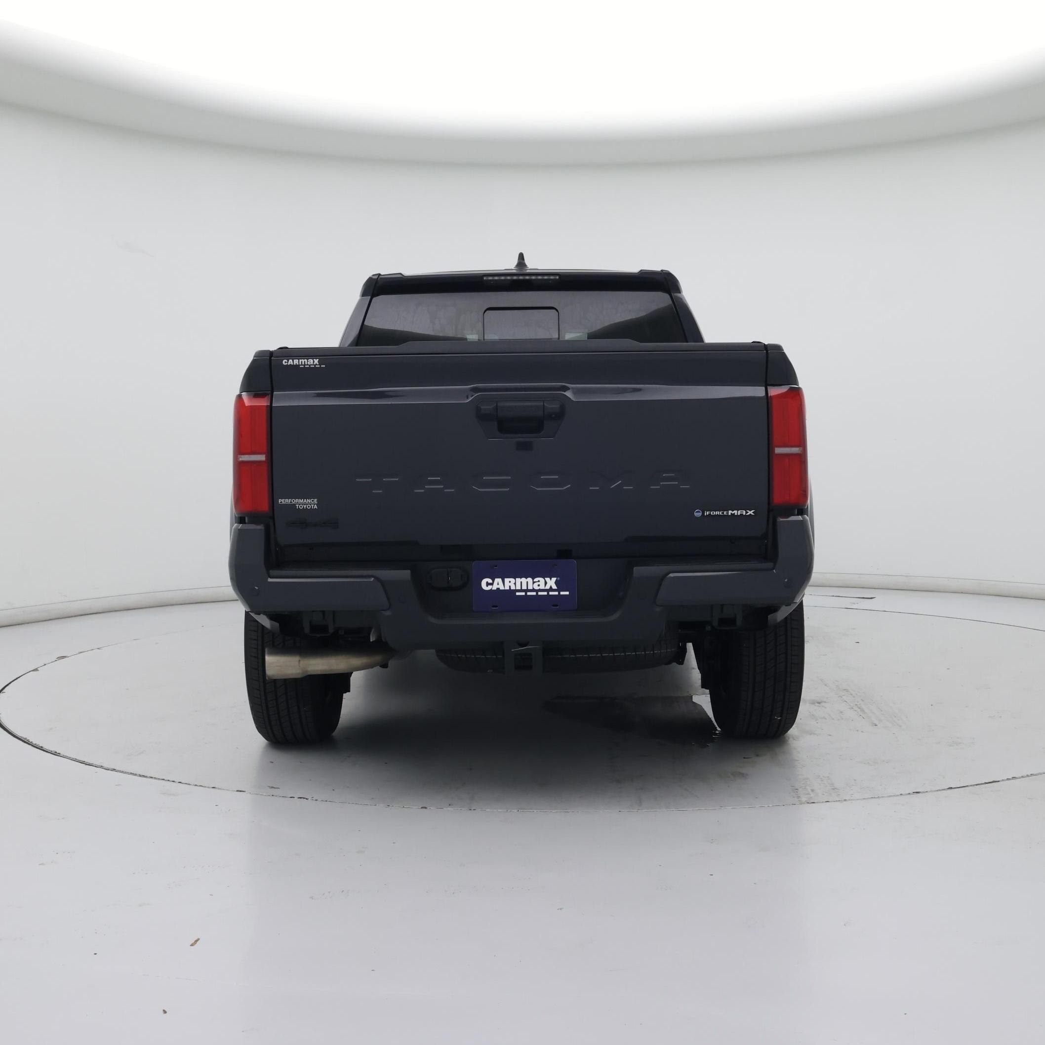 Thumbnail: 2024 Toyota Tacoma - 6