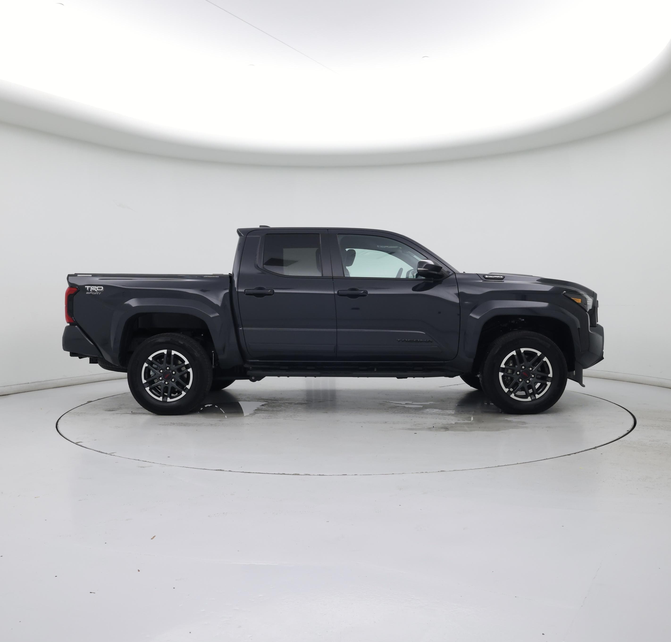 Thumbnail: 2024 Toyota Tacoma - 7