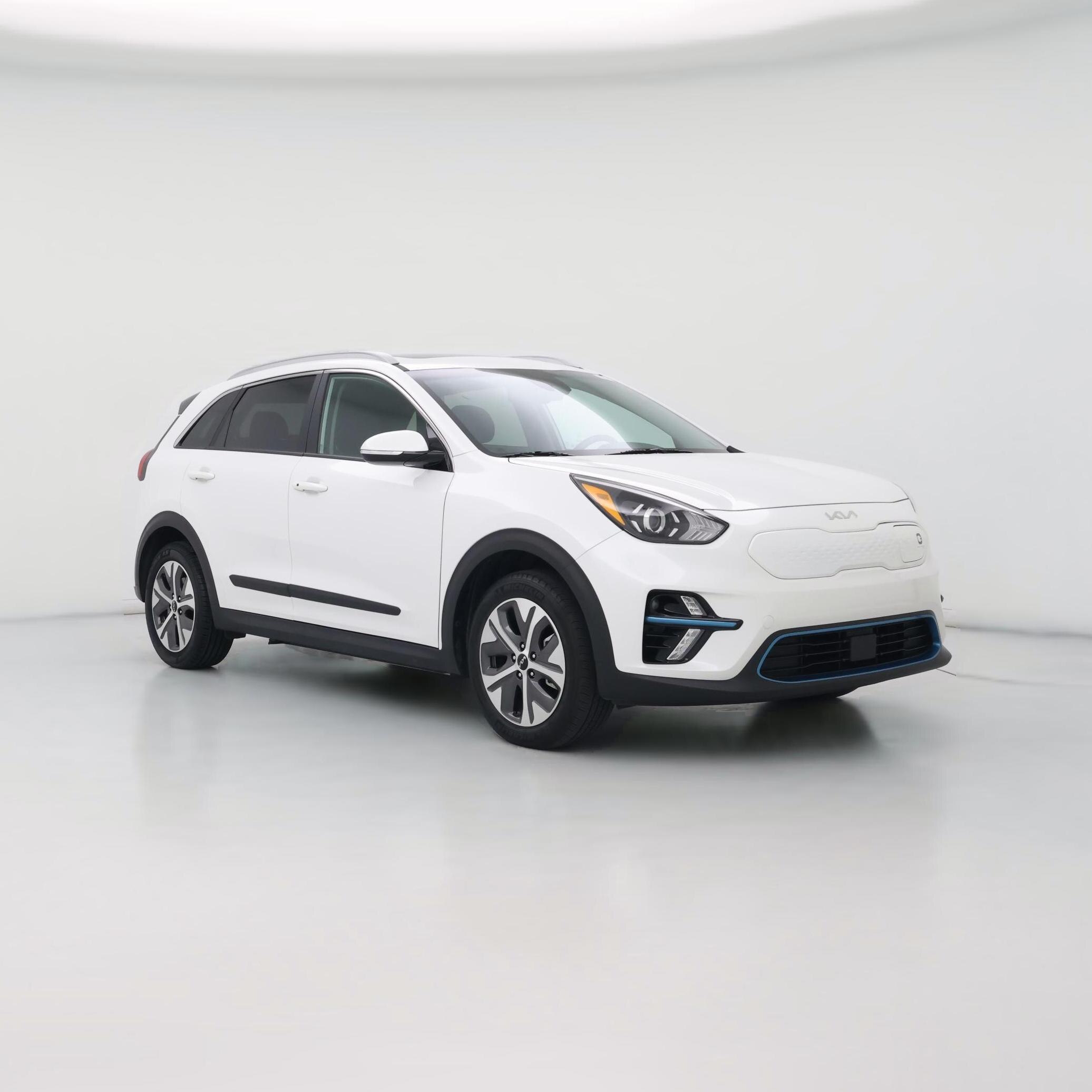 Thumbnail: 2022 Kia Niro - 1