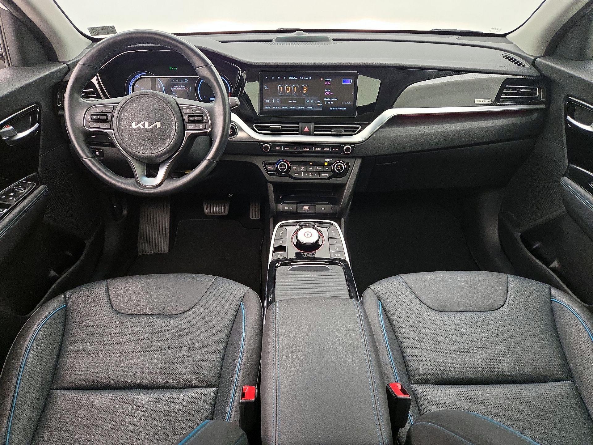 Thumbnail: 2022 Kia Niro - 9
