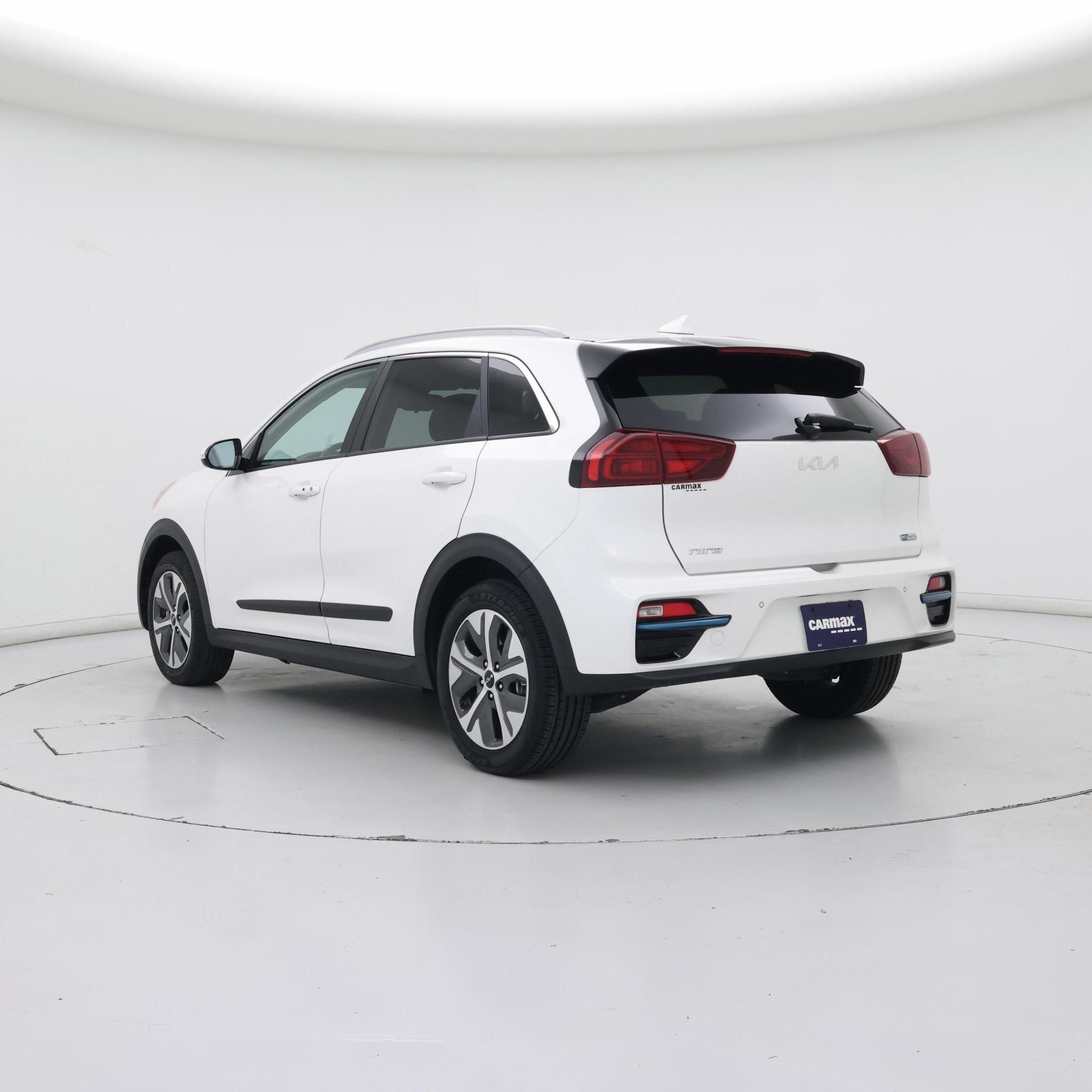 Thumbnail: 2022 Kia Niro - 2