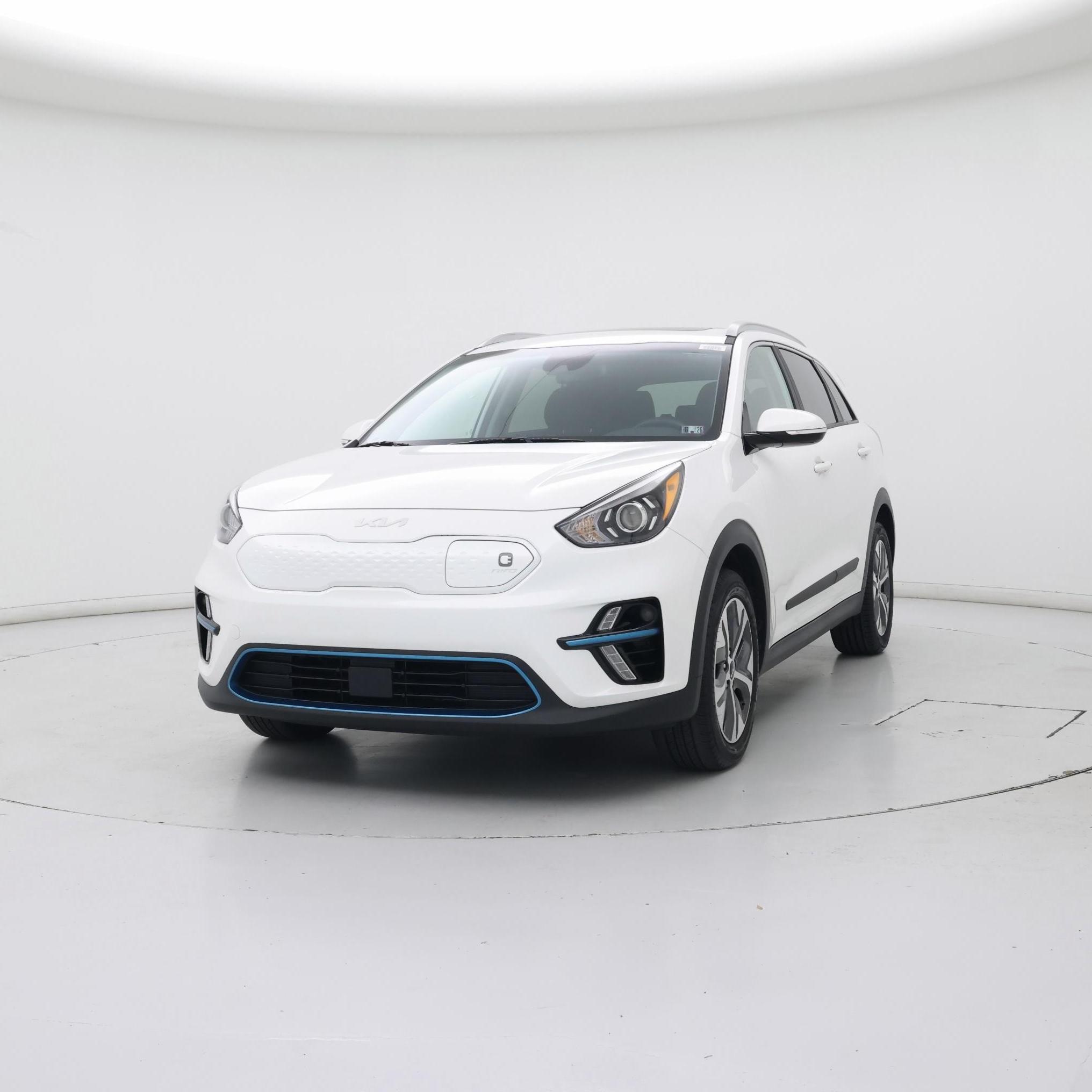 Thumbnail: 2022 Kia Niro - 4