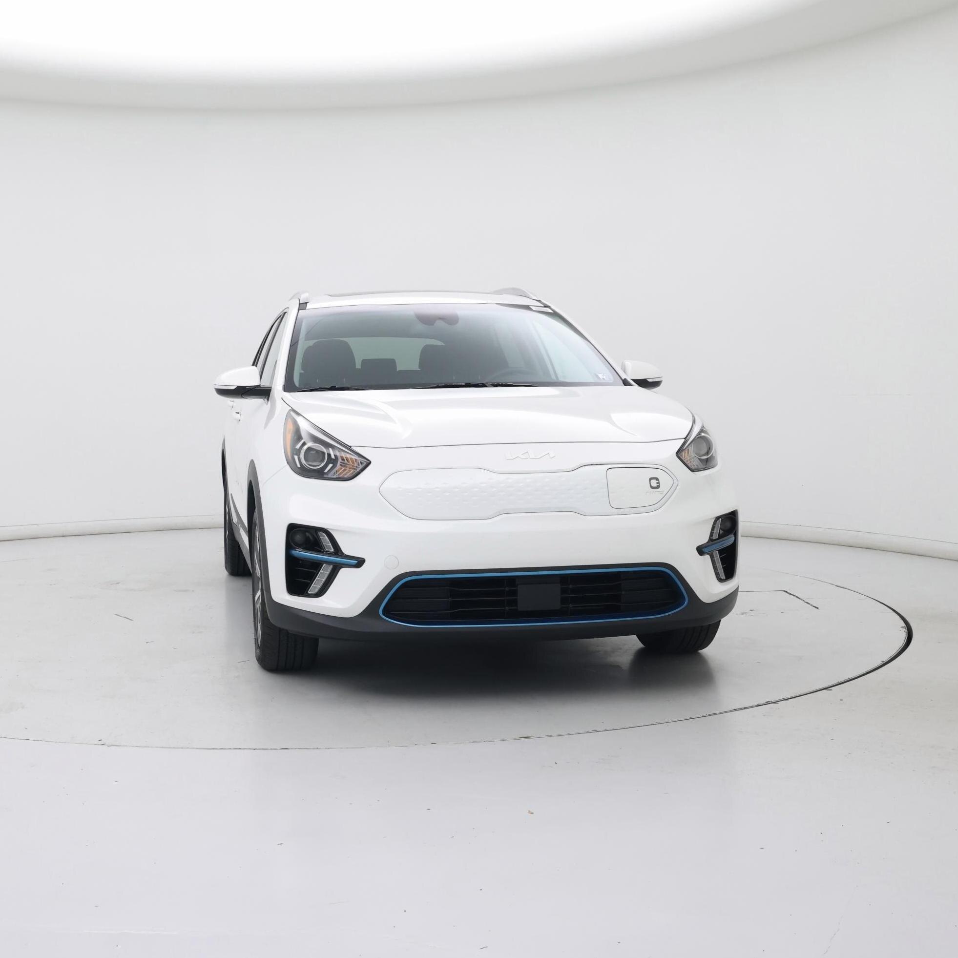 Thumbnail: 2022 Kia Niro - 5