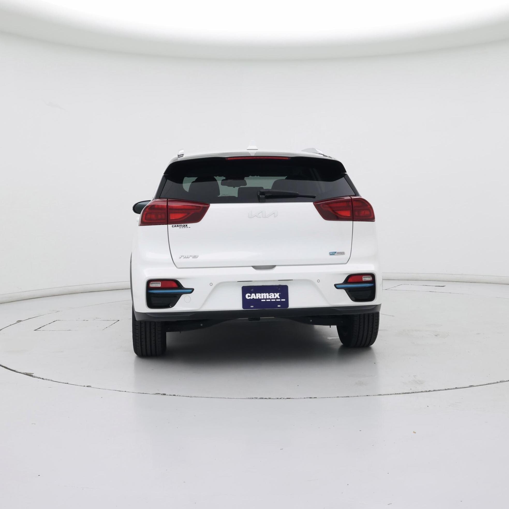 Thumbnail: 2022 Kia Niro - 6