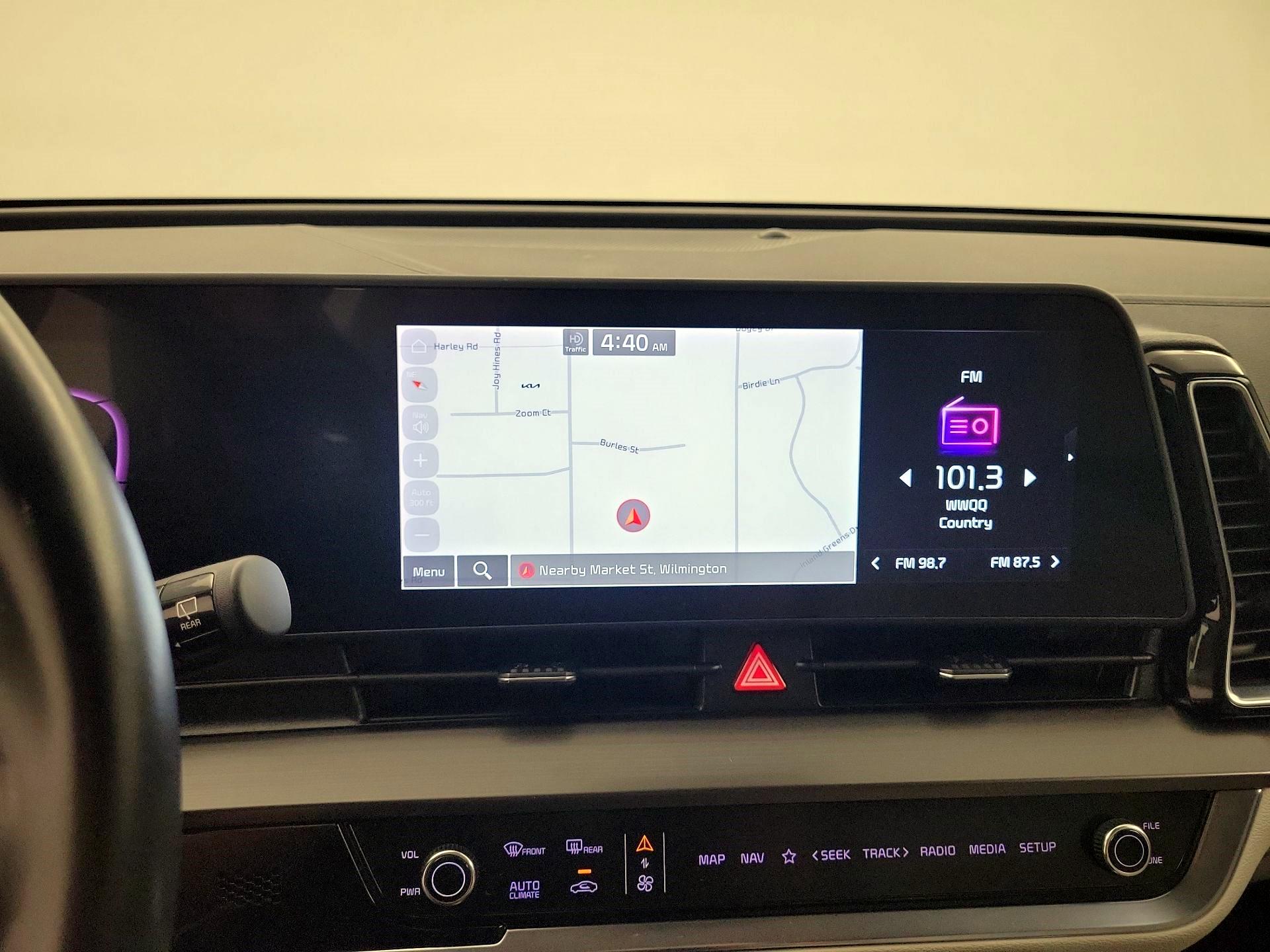 Thumbnail: 2023 Kia Sportage - 12