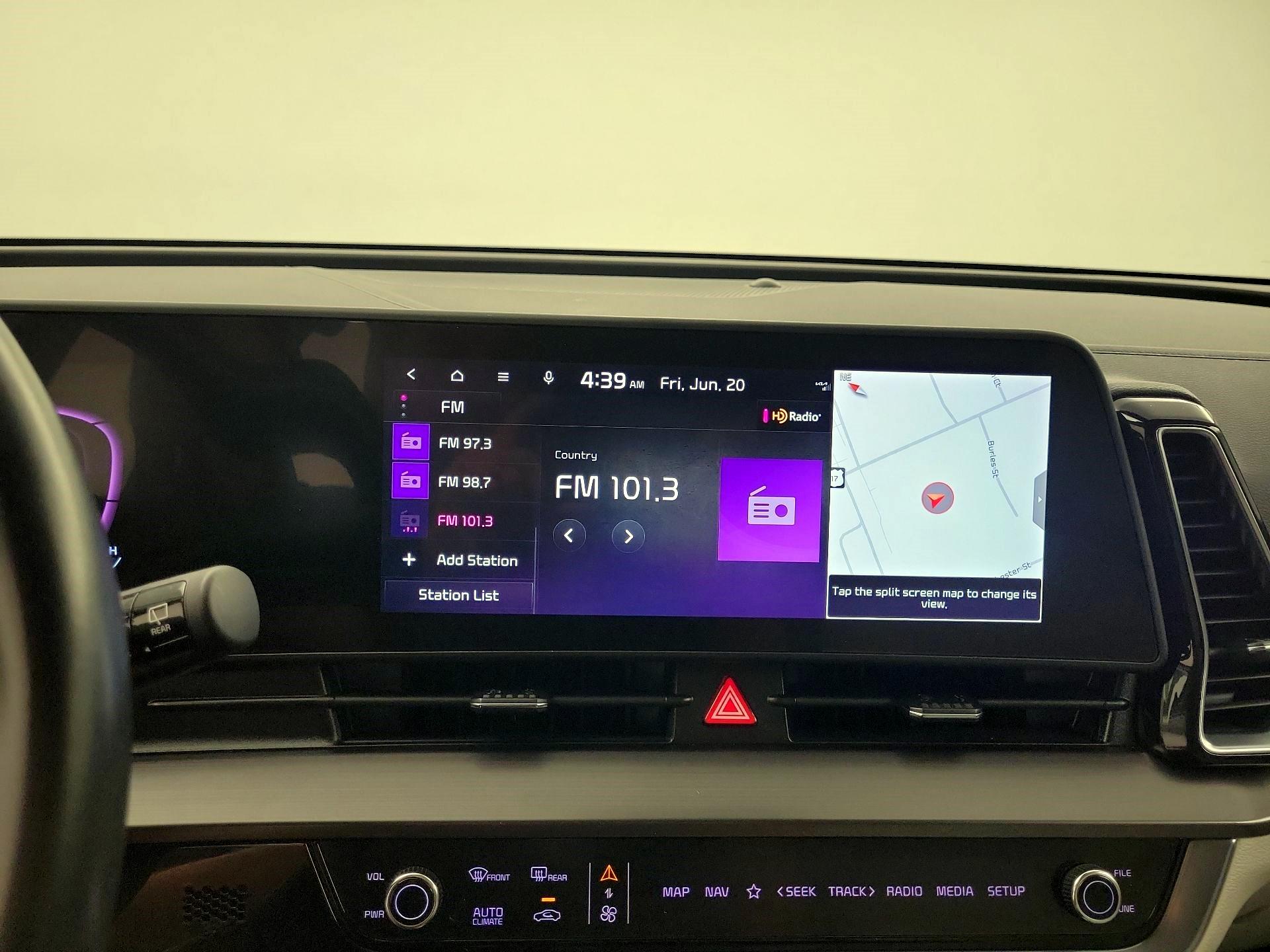 Thumbnail: 2023 Kia Sportage - 14