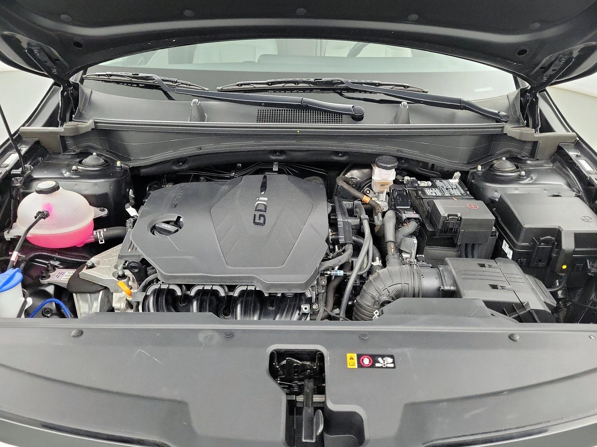 Thumbnail: 2023 Kia Sportage - 20