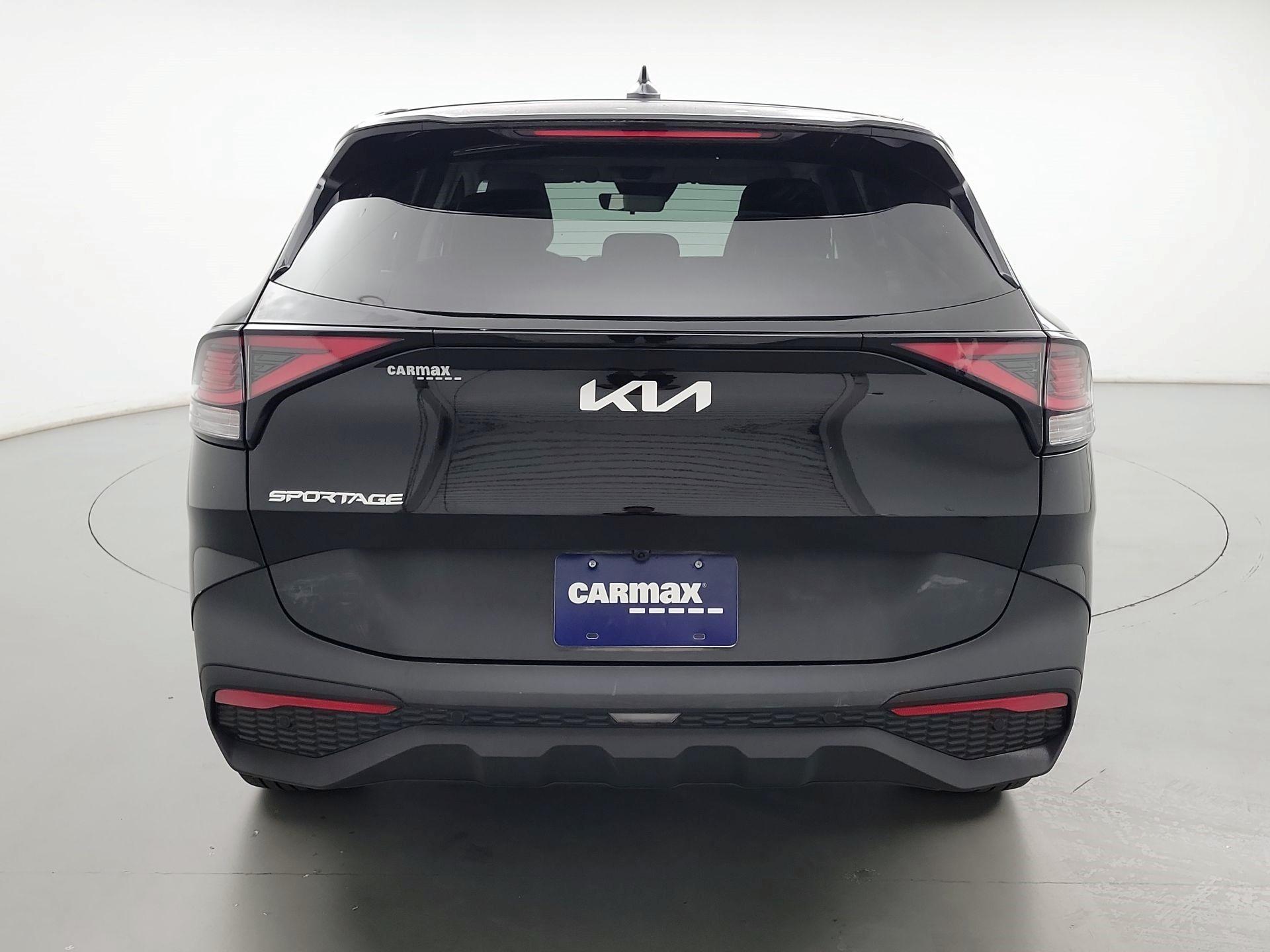 Thumbnail: 2023 Kia Sportage - 6