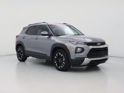 2023 Chevrolet TrailBlazer LT -
                  Mechanicsburg, PA