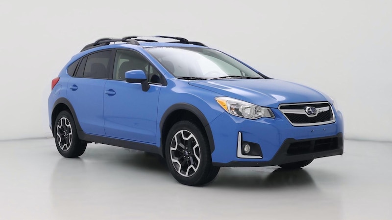2016 Subaru XV Crosstrek Premium Hero Image