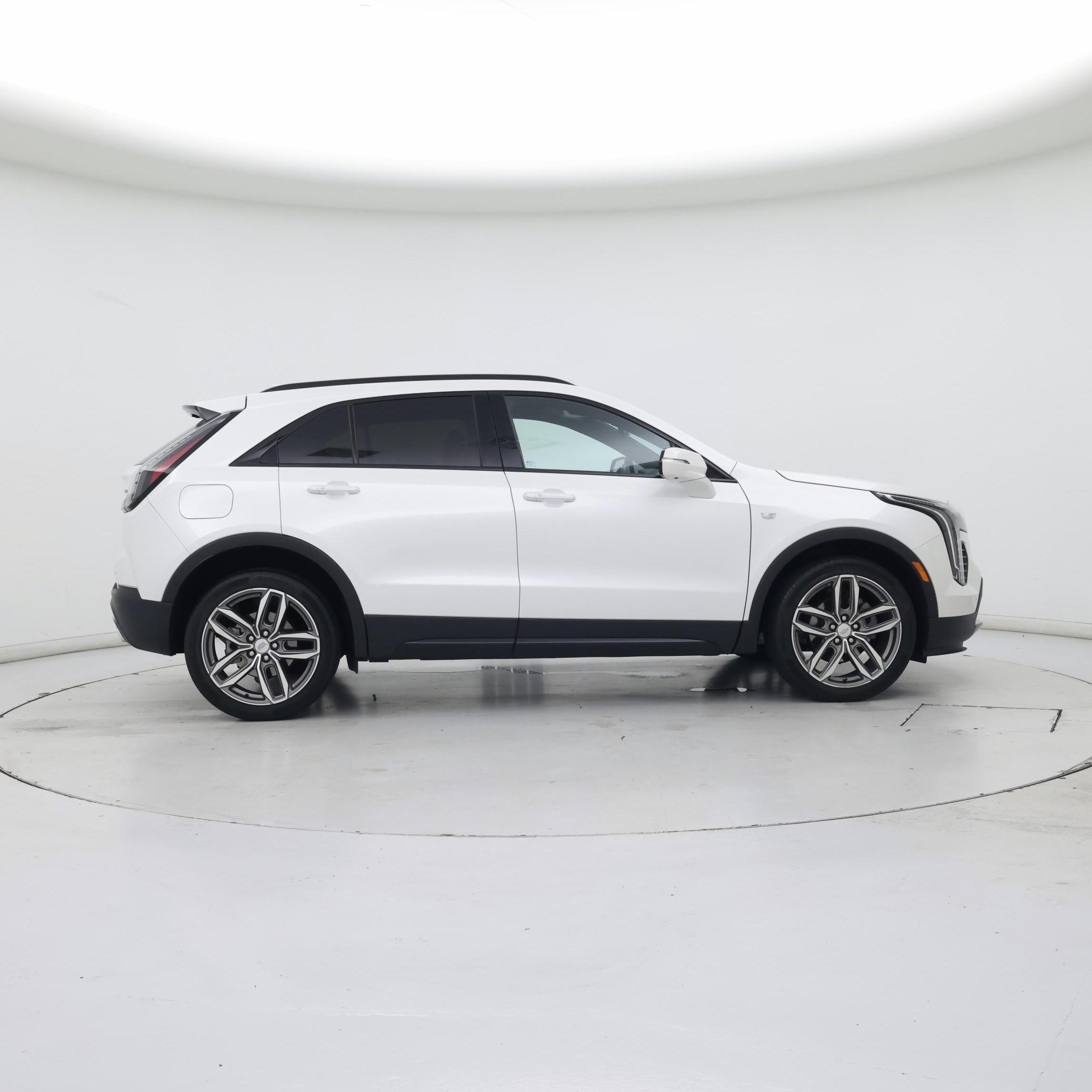 Thumbnail: 2022 Cadillac XT4 - 7