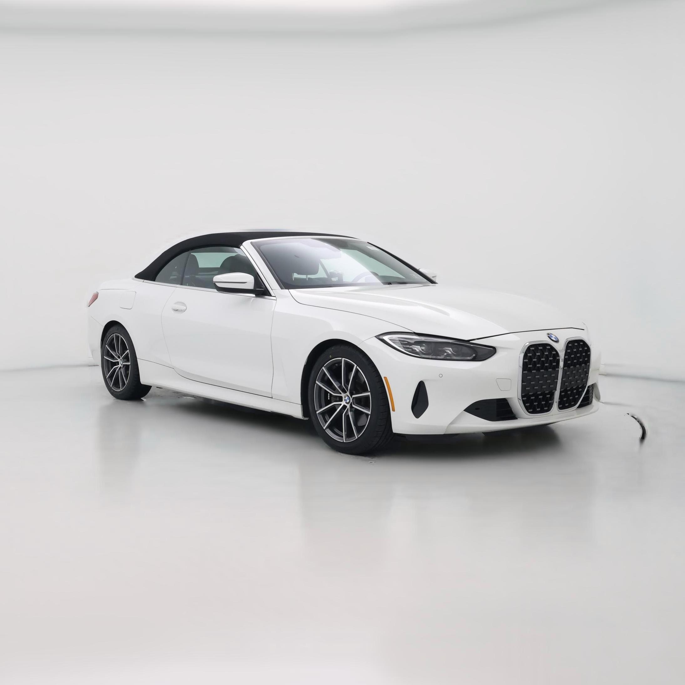 Thumbnail: 2023 BMW 4 Series - 1
