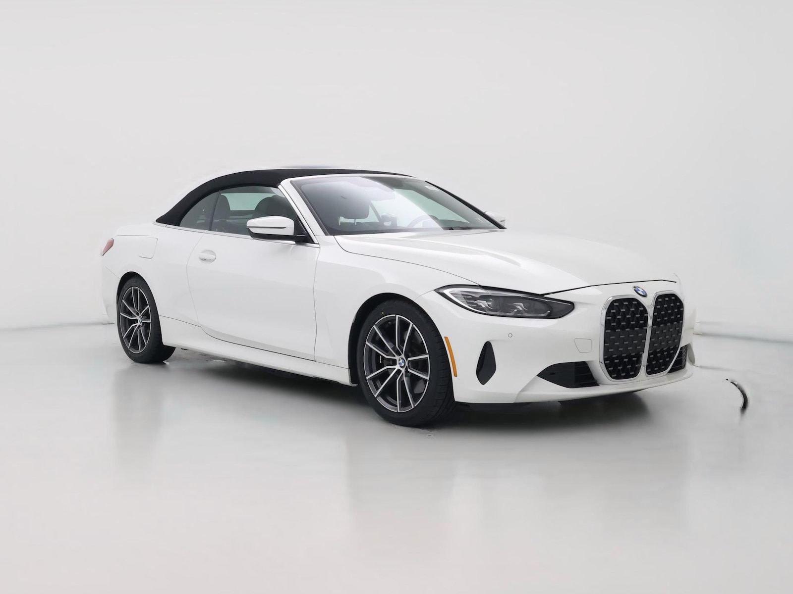 2023 BMW 4 Series