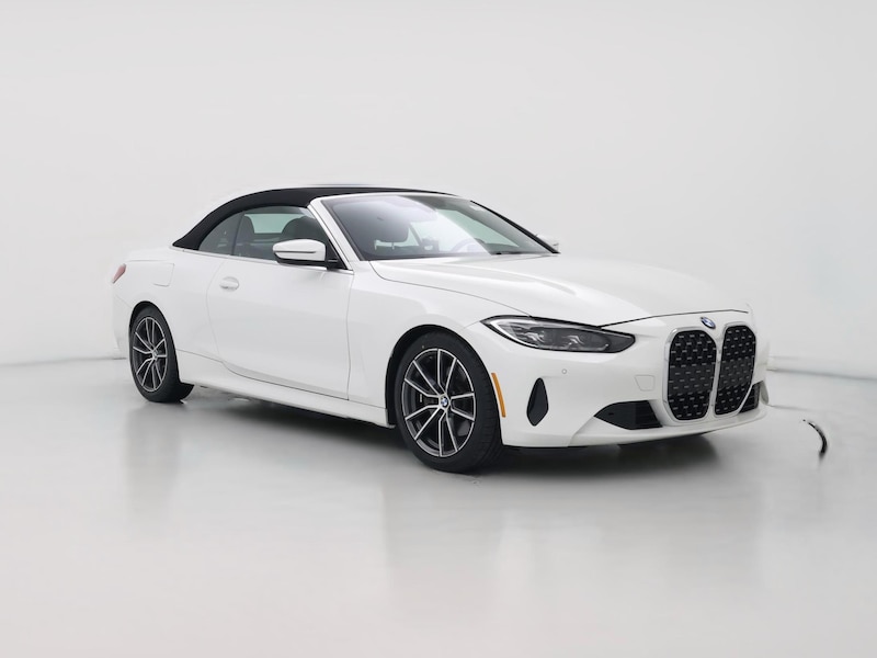 2023 BMW 4 Series 430i -
                  Cranston, RI