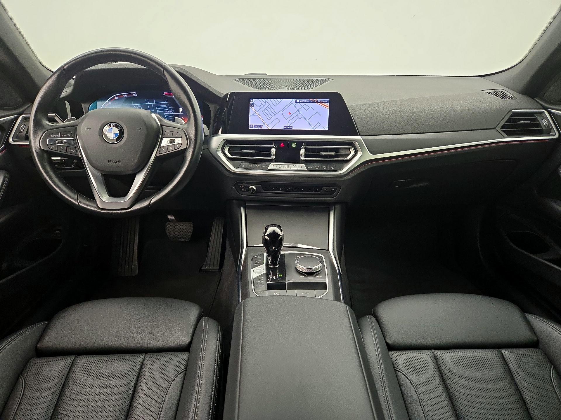 Thumbnail: 2023 BMW 4 Series - 9