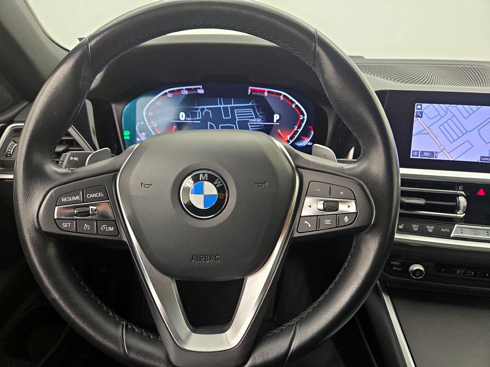 Thumbnail: 2023 BMW 4 Series - 10
