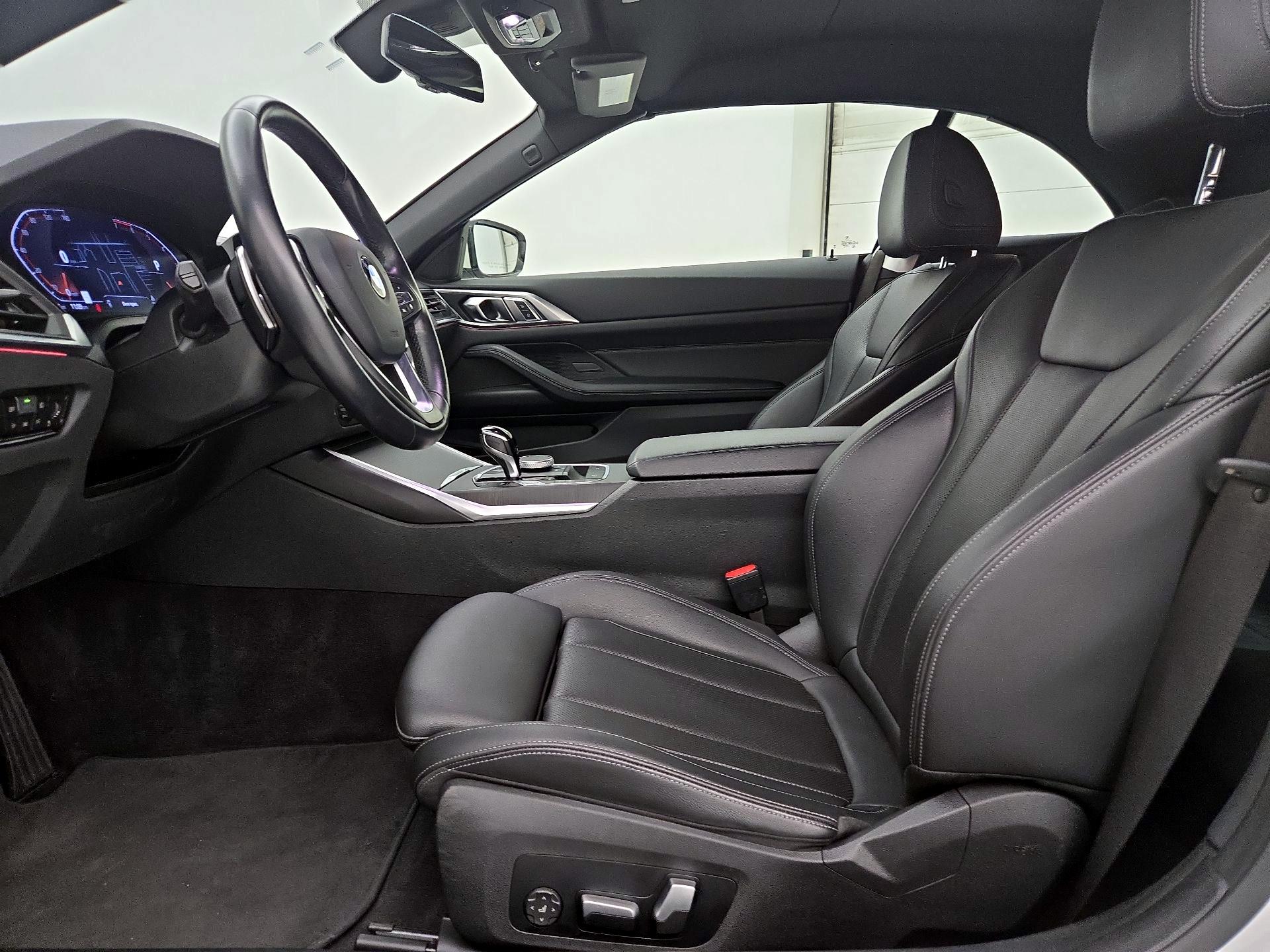 Thumbnail: 2023 BMW 4 Series - 11