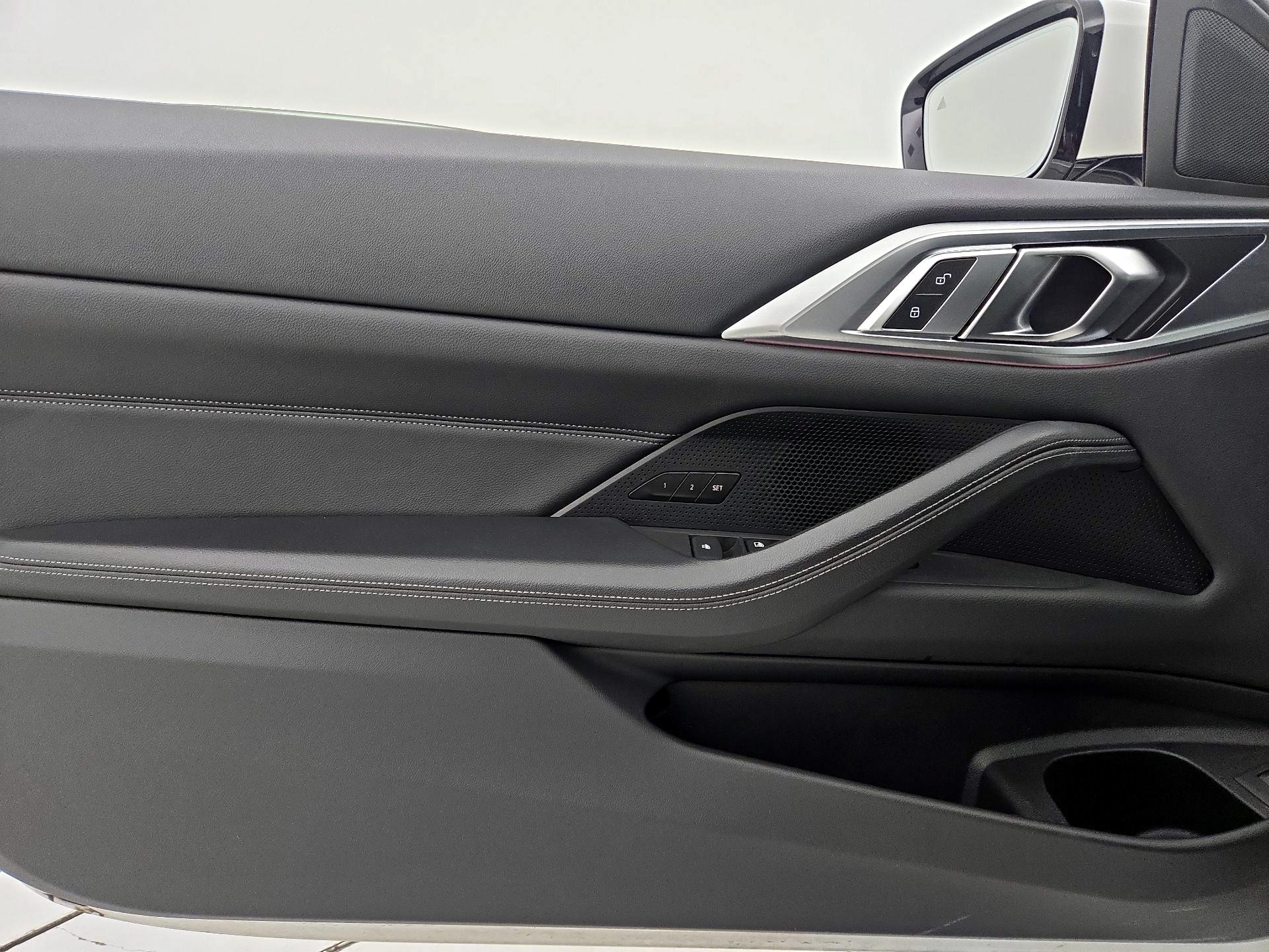 Thumbnail: 2023 BMW 4 Series - 12