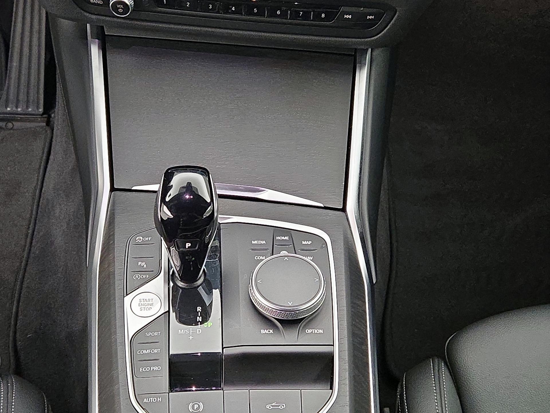 Thumbnail: 2023 BMW 4 Series - 18