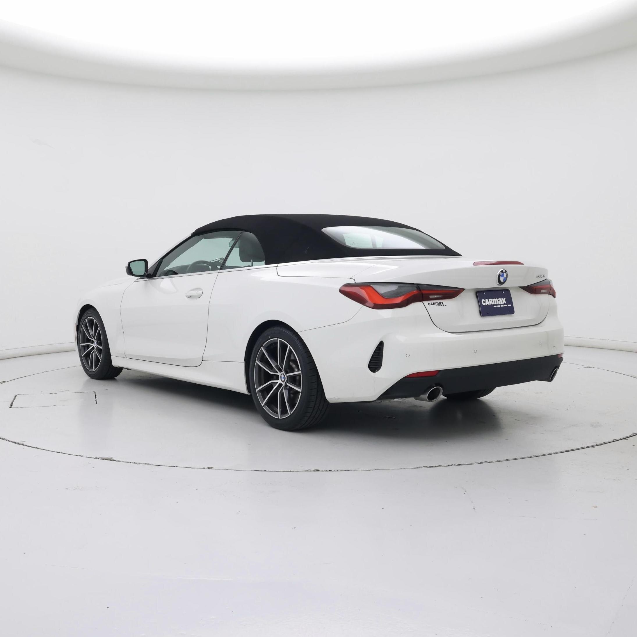 Thumbnail: 2023 BMW 4 Series - 2