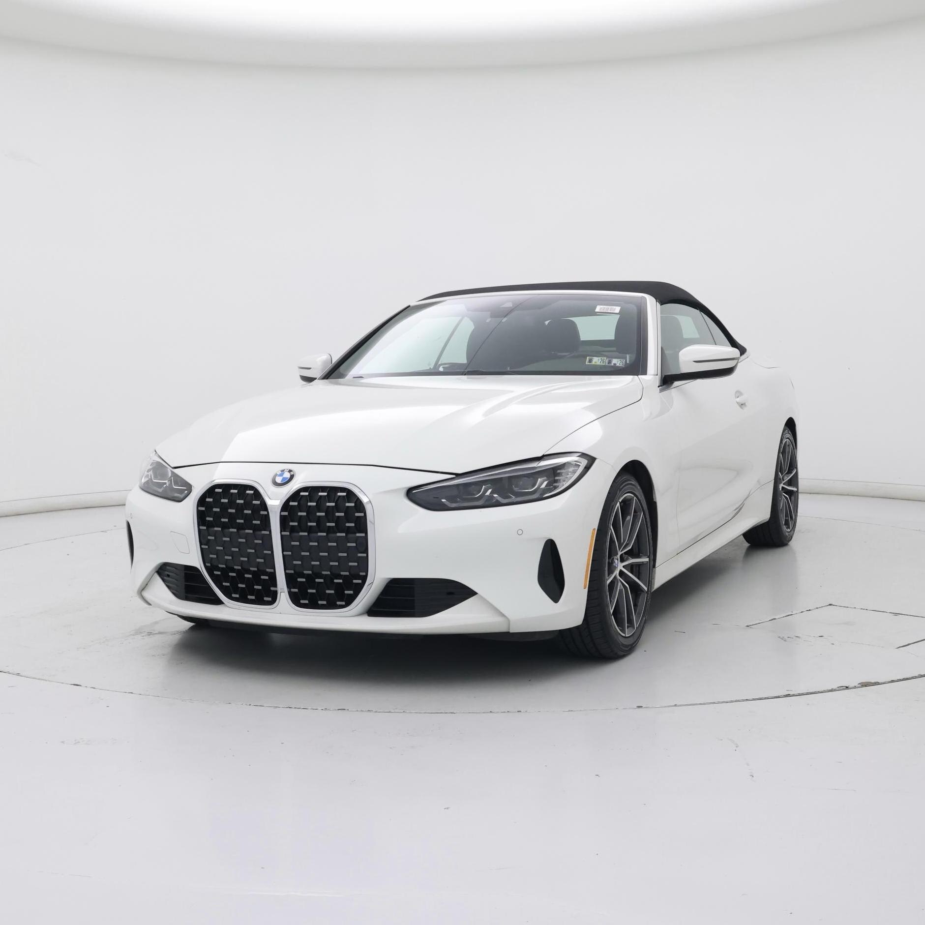 Thumbnail: 2023 BMW 4 Series - 4