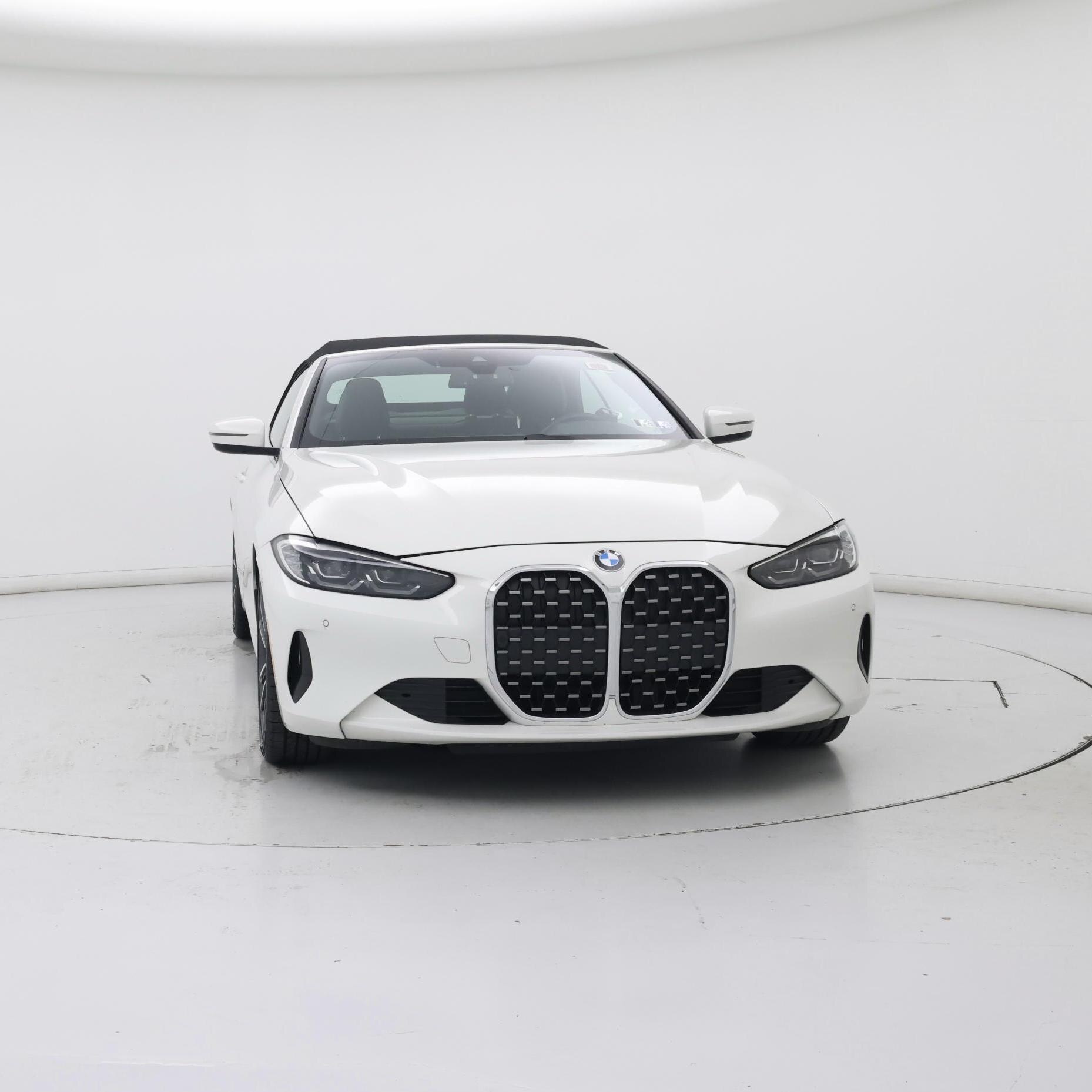 Thumbnail: 2023 BMW 4 Series - 5