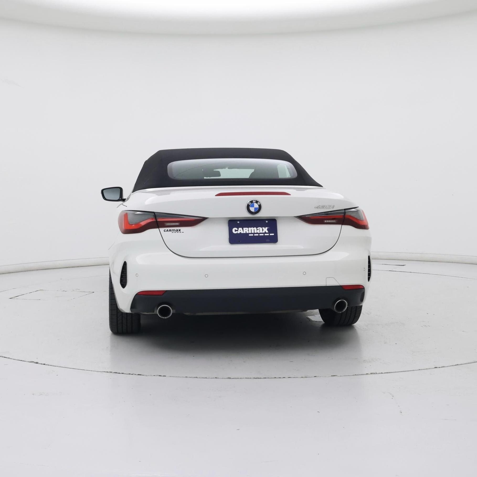 Thumbnail: 2023 BMW 4 Series - 6