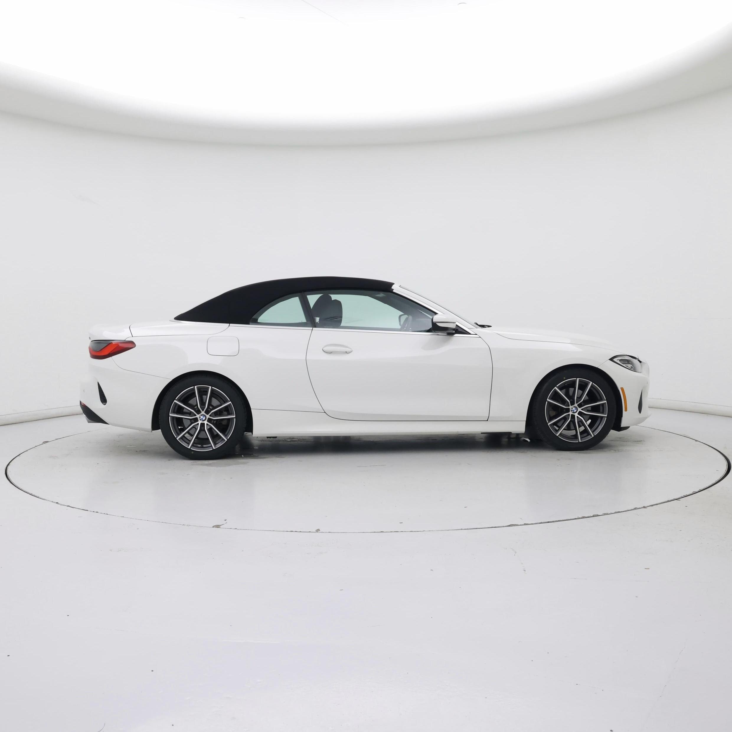 Thumbnail: 2023 BMW 4 Series - 7