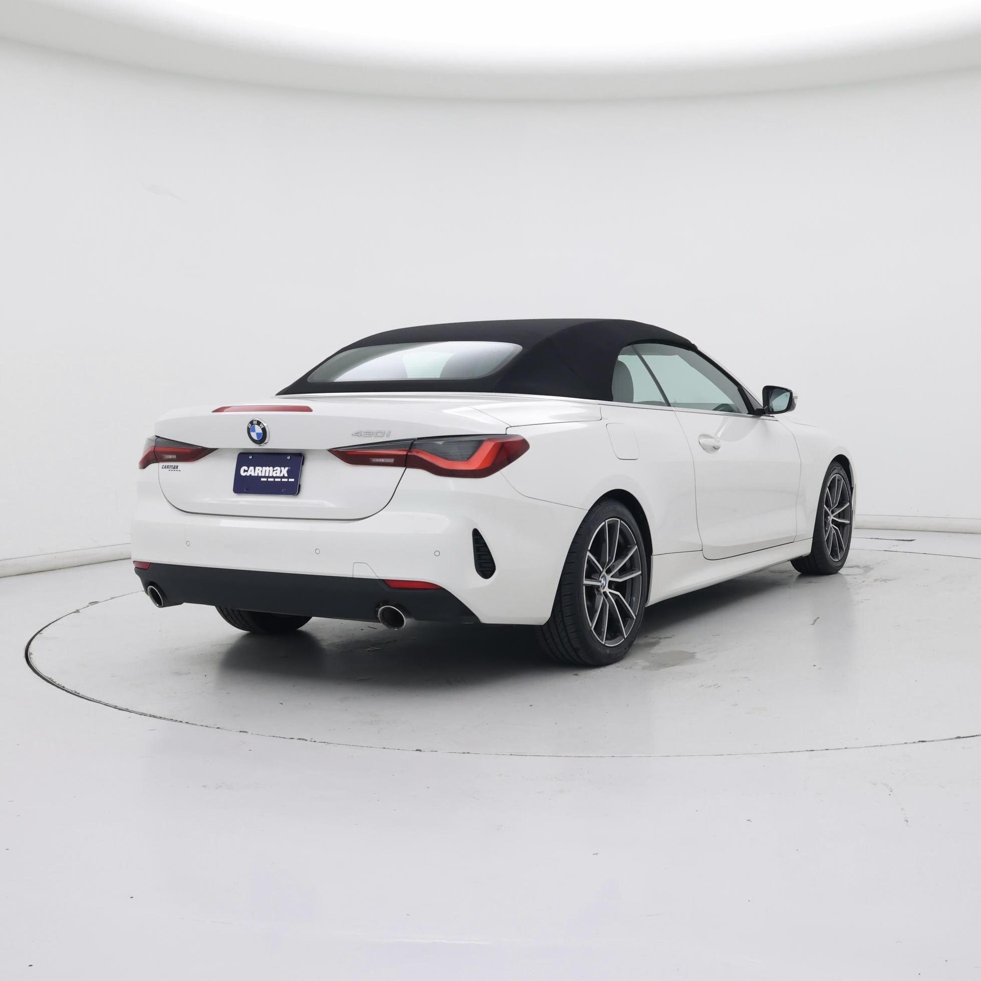 Thumbnail: 2023 BMW 4 Series - 8