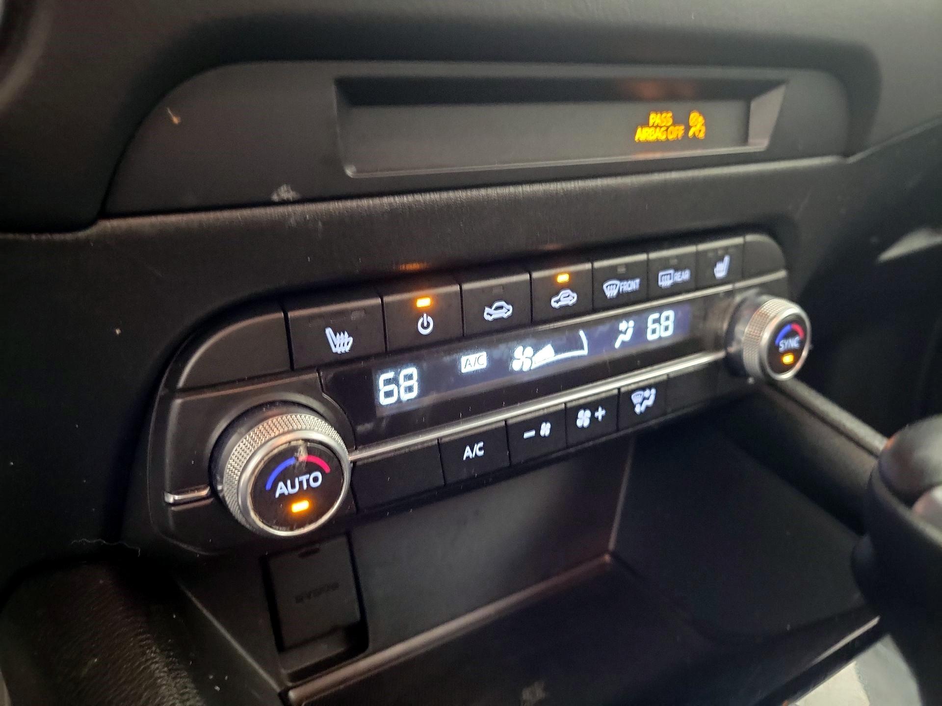 Thumbnail: 2021 Mazda CX-5 - 14