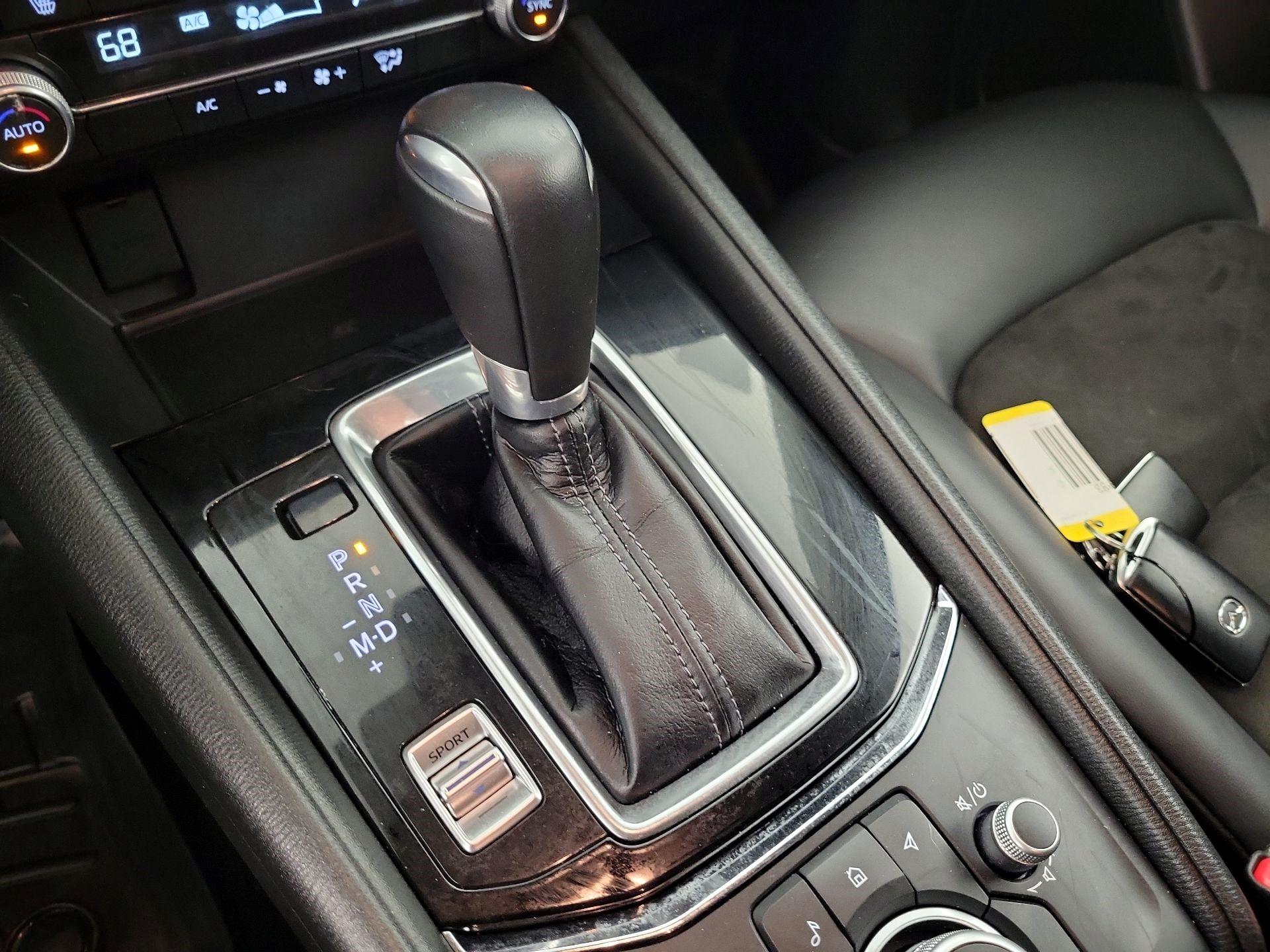 Thumbnail: 2021 Mazda CX-5 - 15