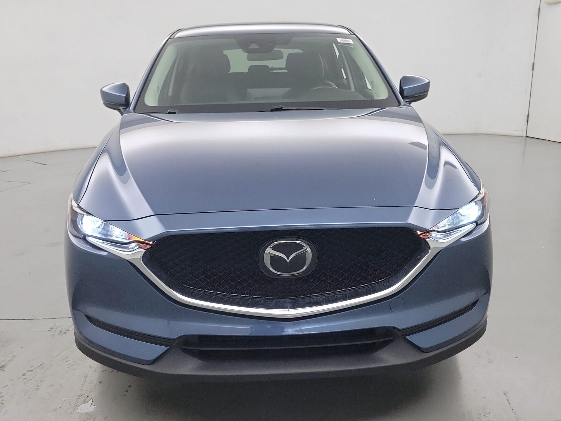 Thumbnail: 2021 Mazda CX-5 - 2