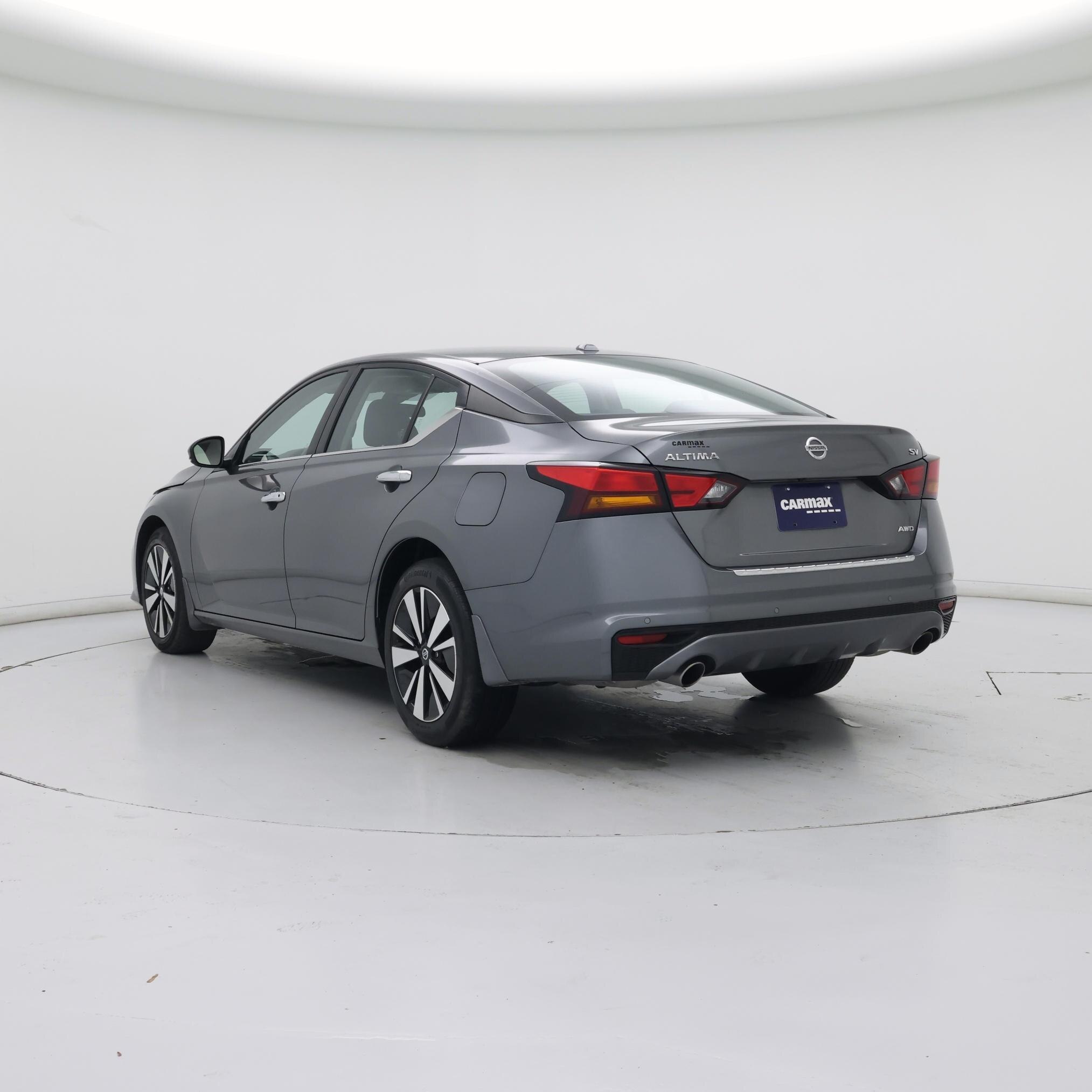 Thumbnail: 2022 Nissan Altima - 2
